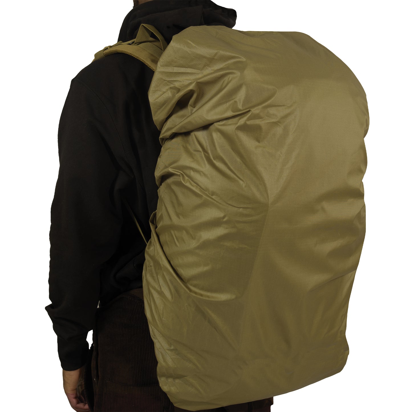 Rothco Waterproof Backpack Cover