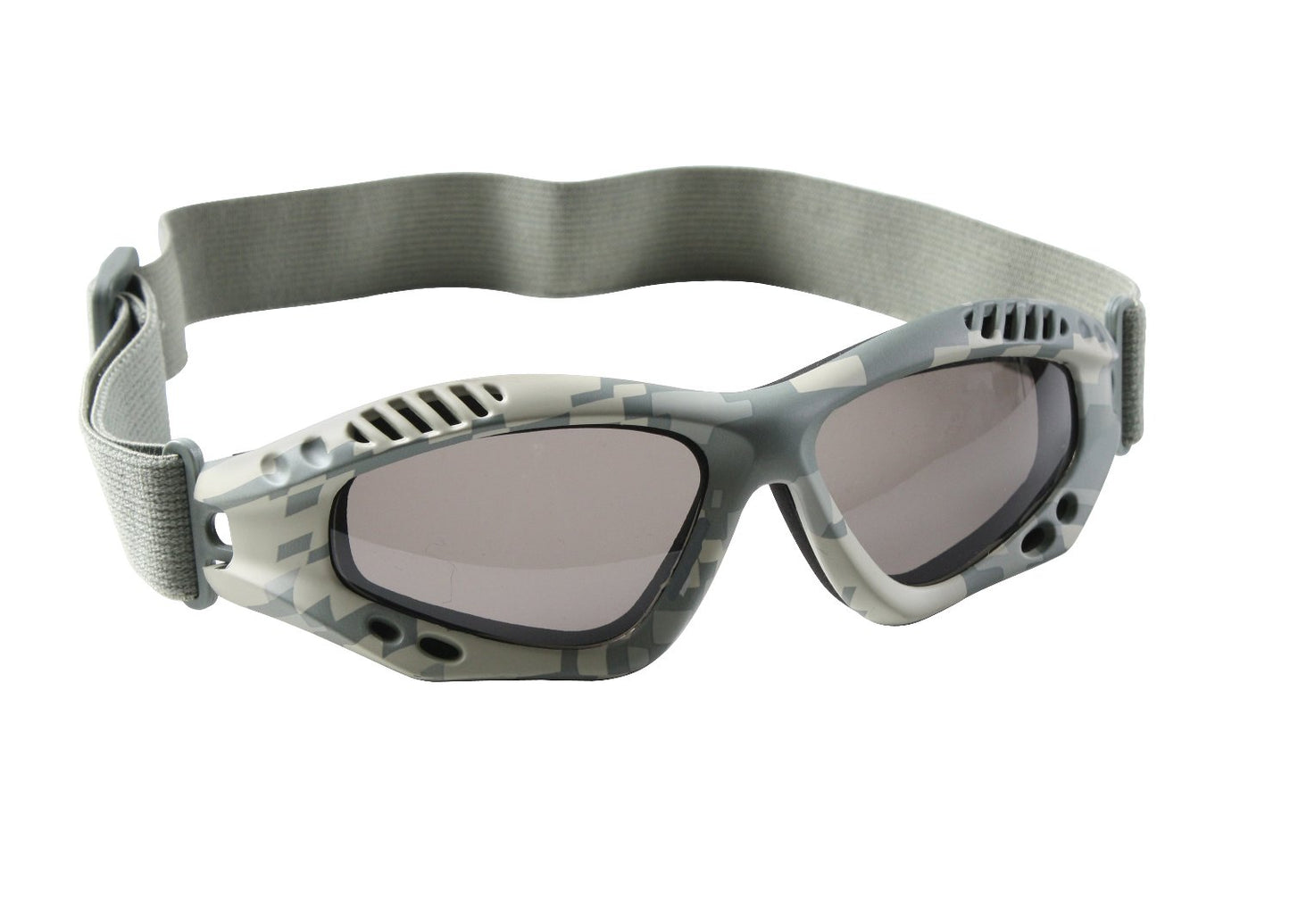 Rothco Ventec Tactical Goggles