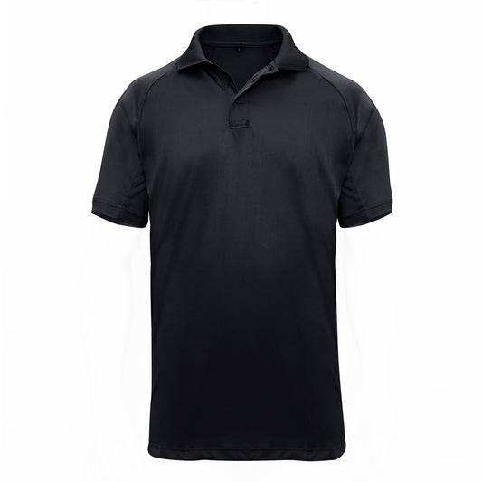 Rothco On Duty Performance Polo Shirt