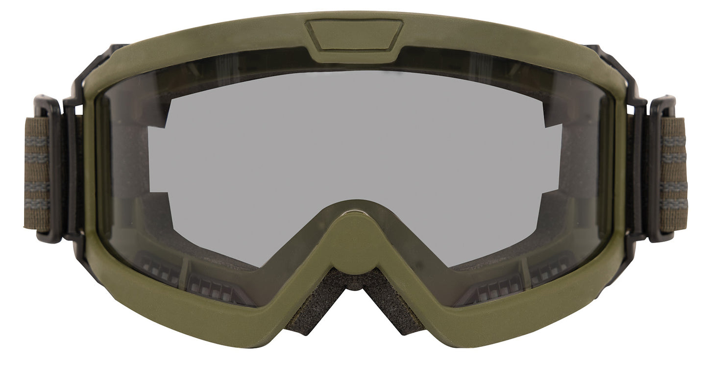 Rothco ANSI Ballistic OTG Goggles