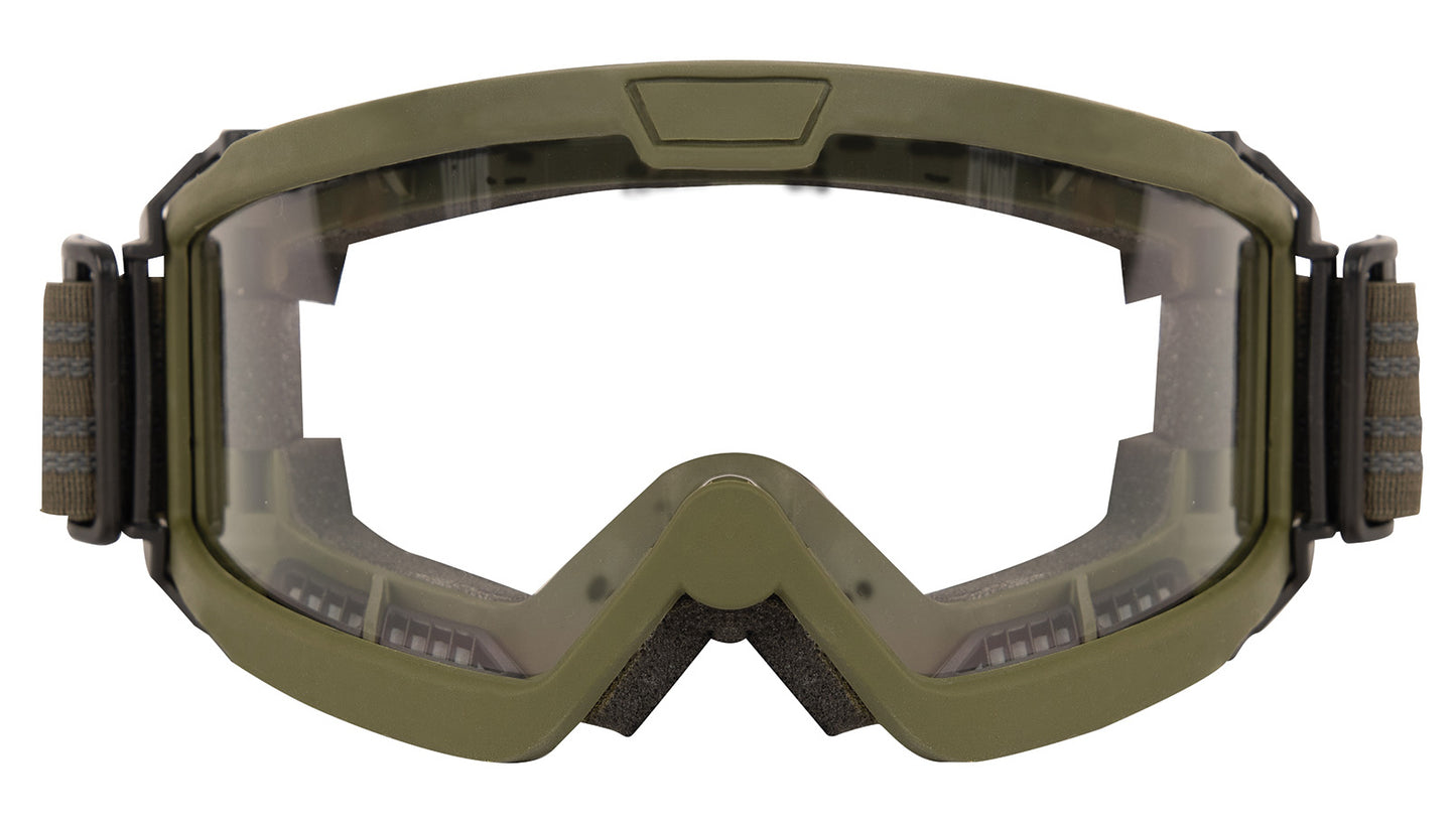 Rothco ANSI Ballistic OTG Goggles