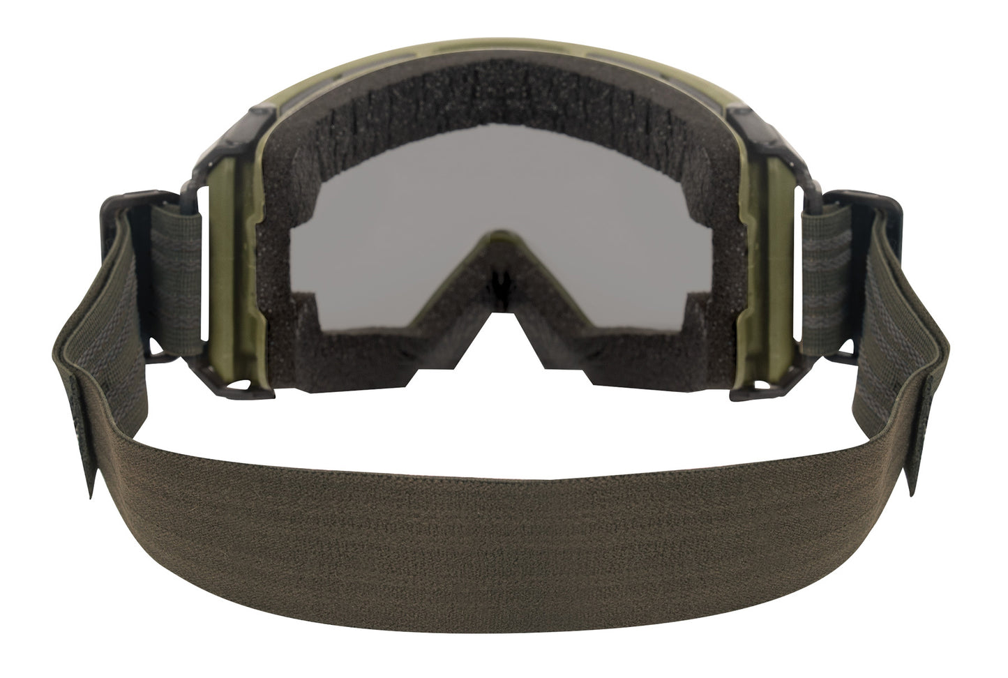 Rothco ANSI Ballistic OTG Goggles