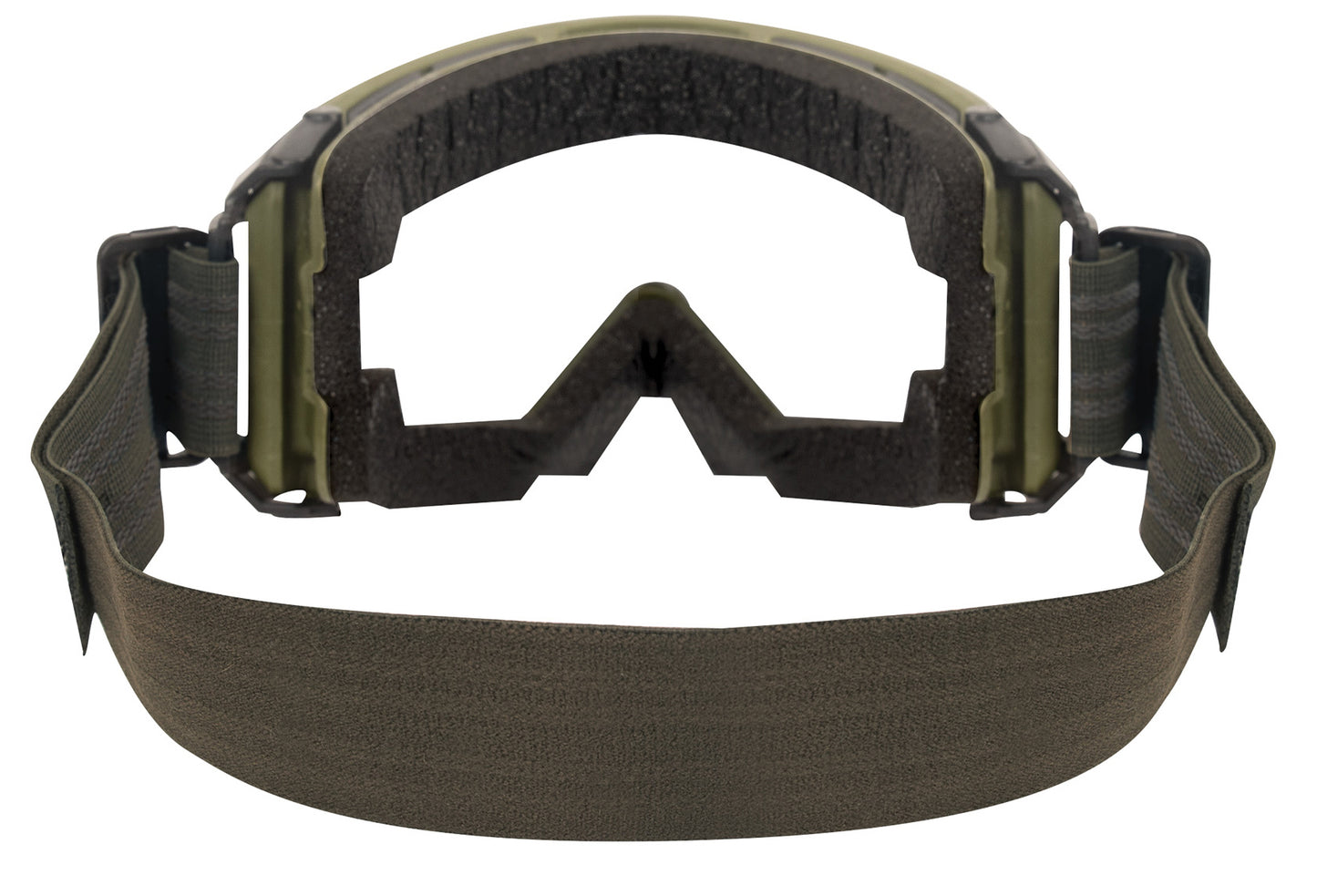 Rothco ANSI Ballistic OTG Goggles