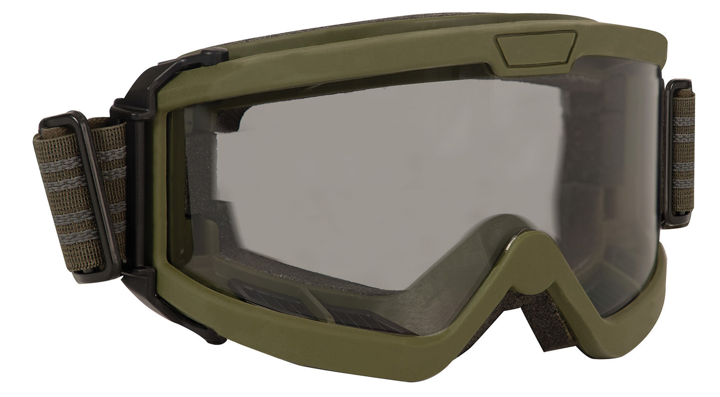 Rothco ANSI Ballistic OTG Goggles