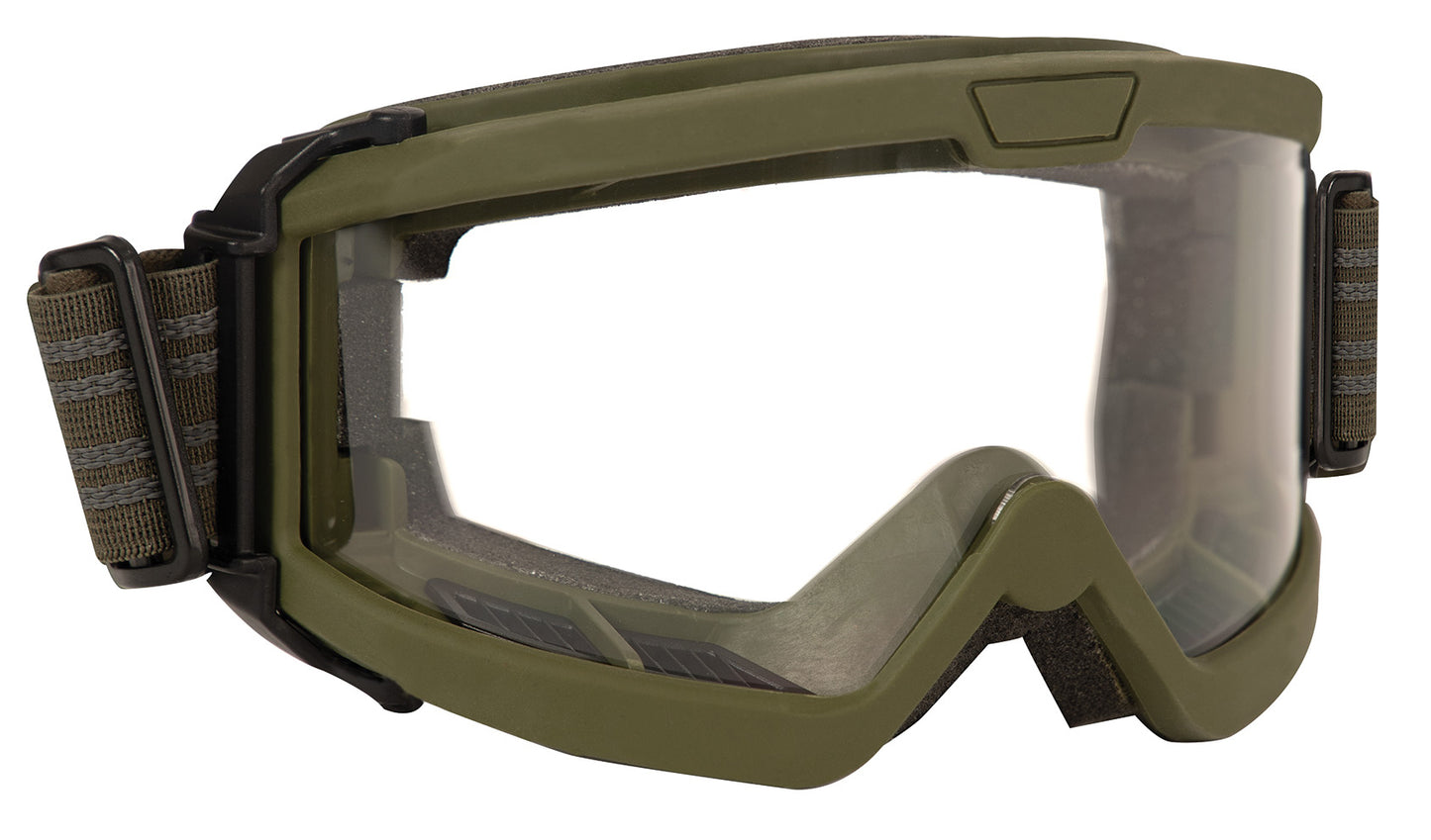 Rothco ANSI Ballistic OTG Goggles