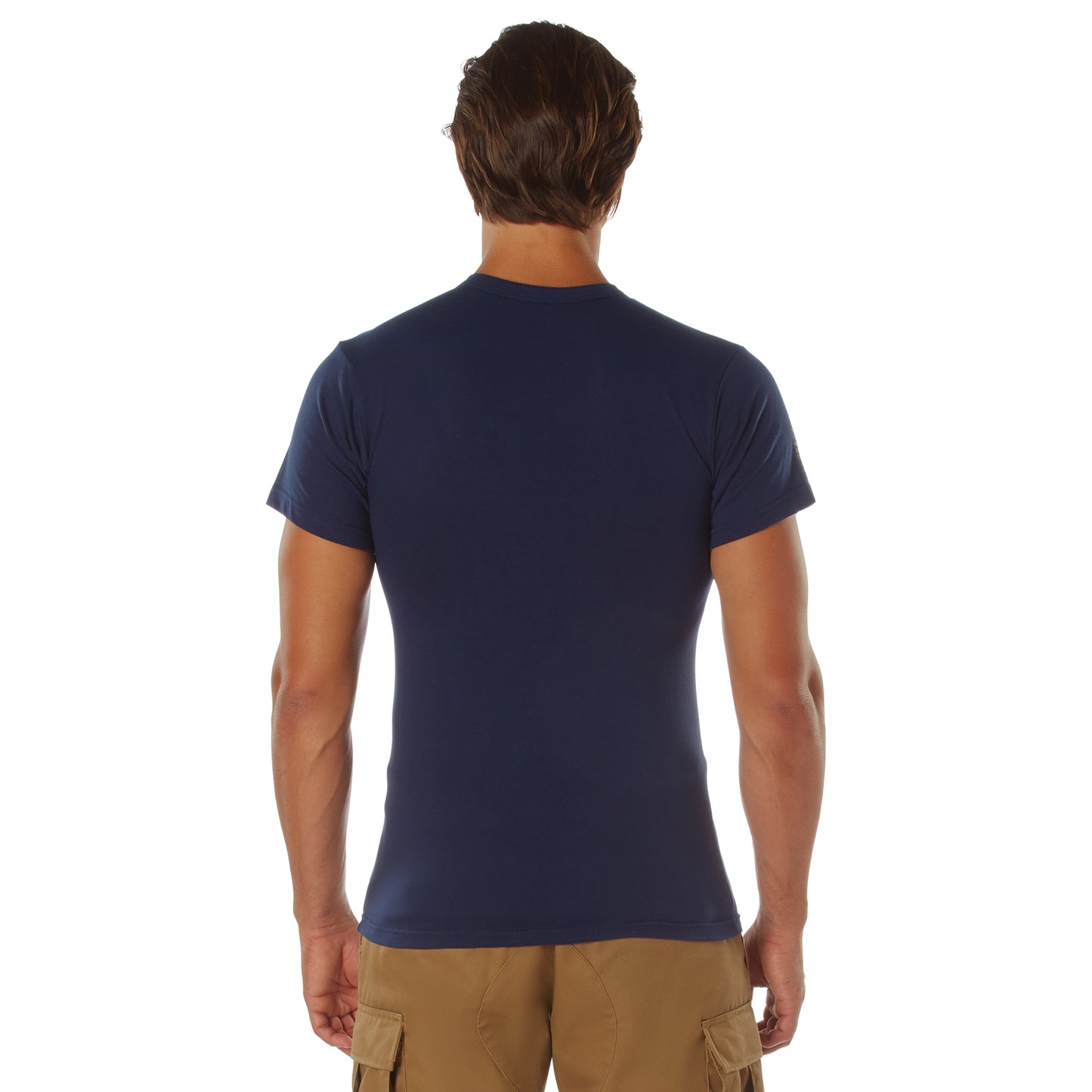 Rothco NAVY T-Shirt - Navy Blue