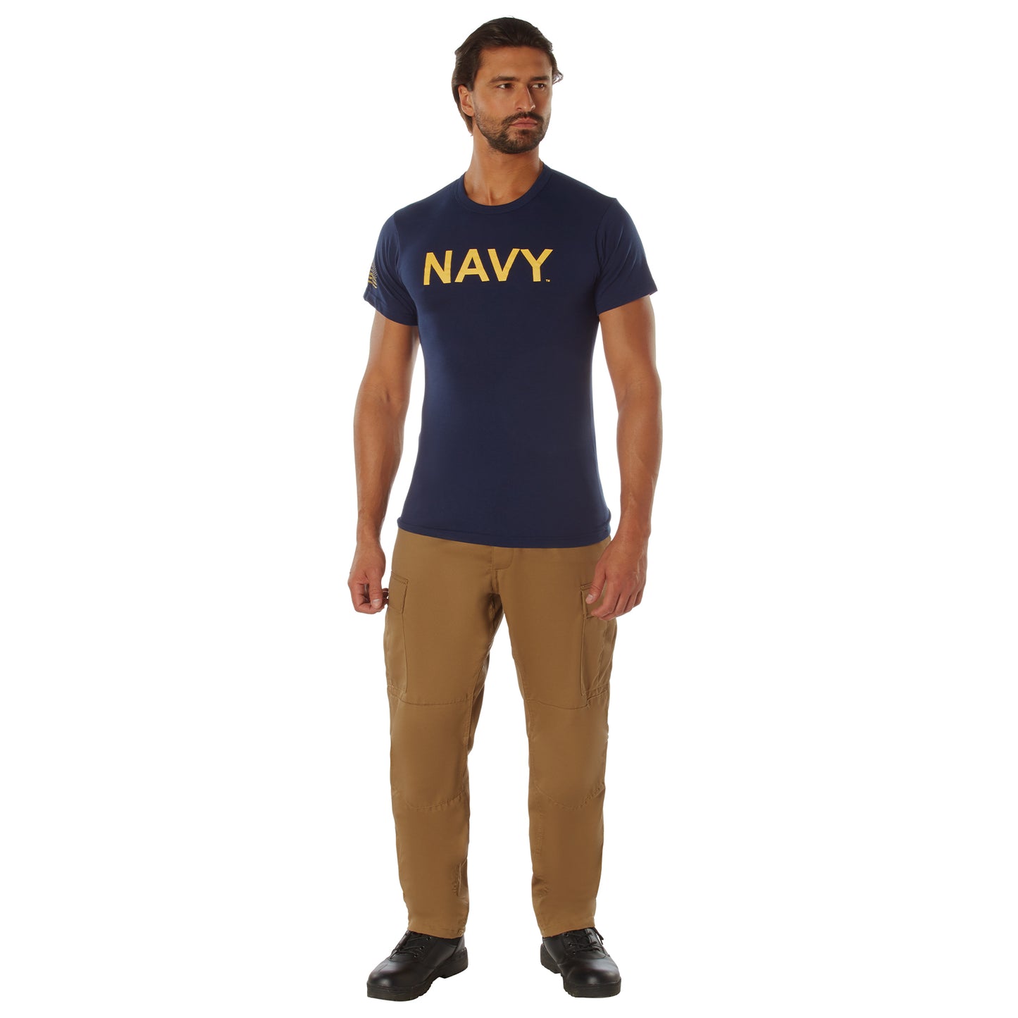 Rothco NAVY T-Shirt - Navy Blue