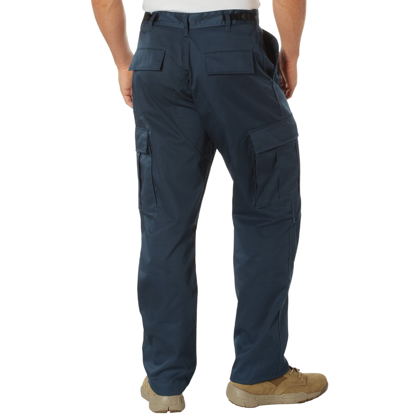 Rothco Tactical BDU Cargo Pants - Cadet Blue