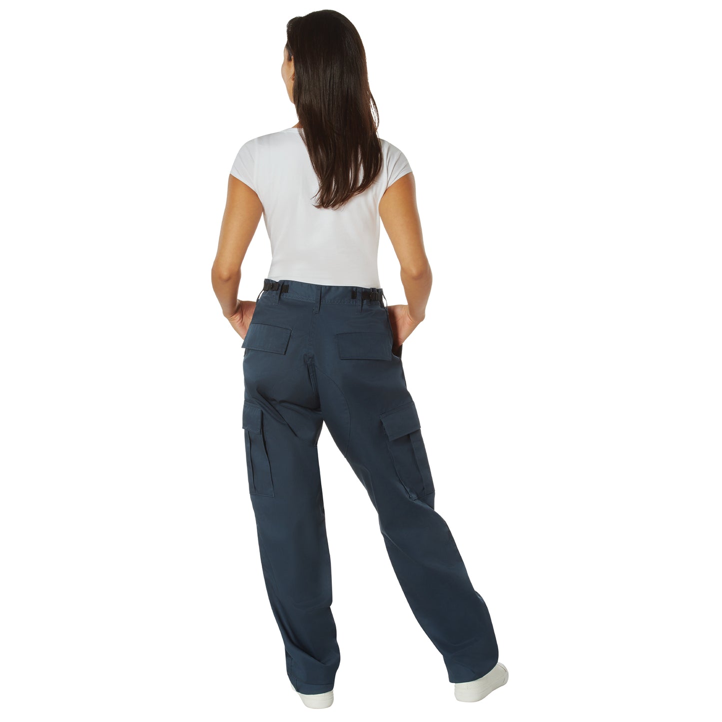 Rothco Tactical BDU Cargo Pants - Cadet Blue