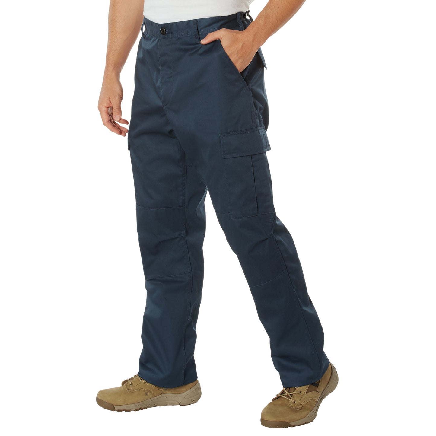 Rothco Tactical BDU Cargo Pants - Cadet Blue