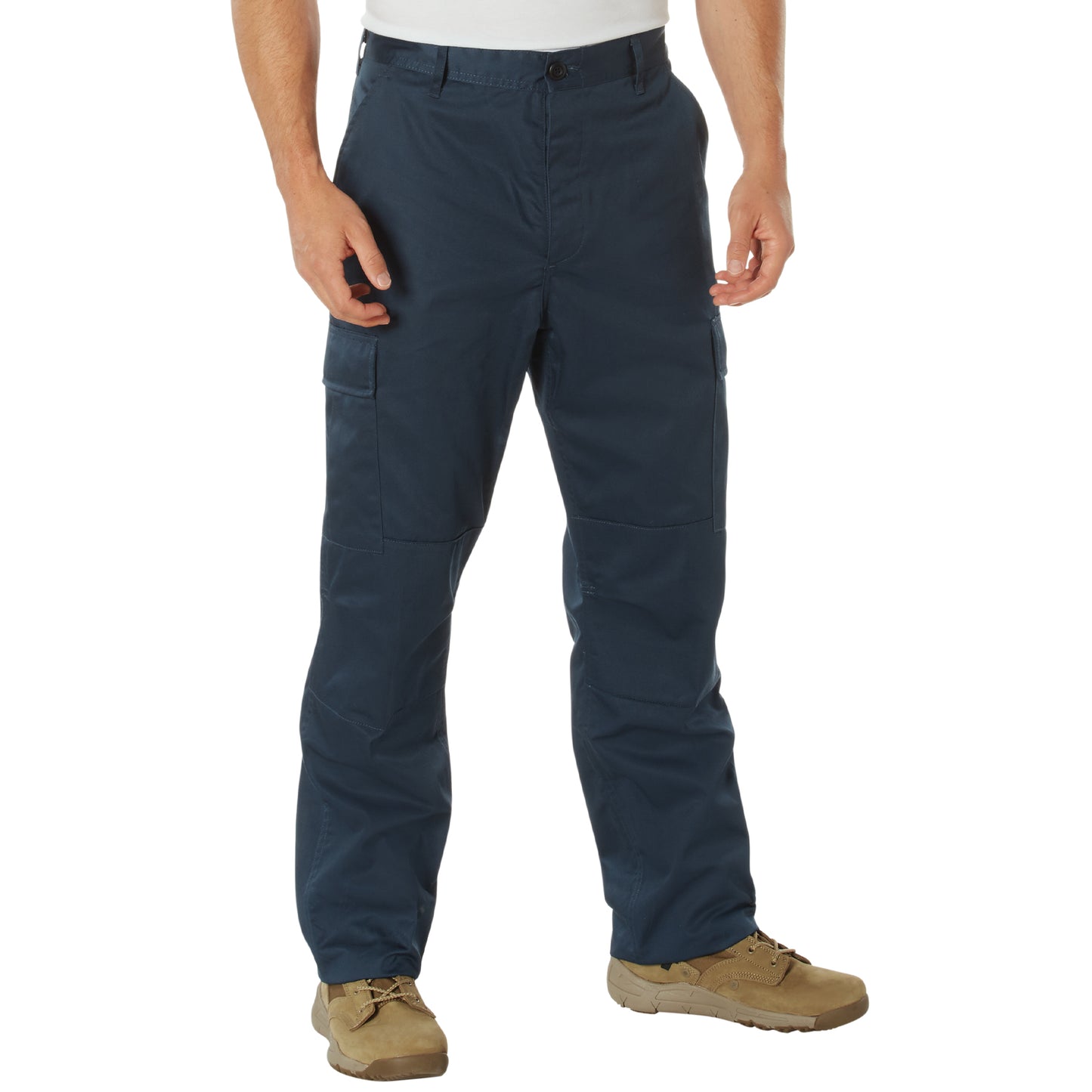 Rothco Tactical BDU Cargo Pants - Cadet Blue