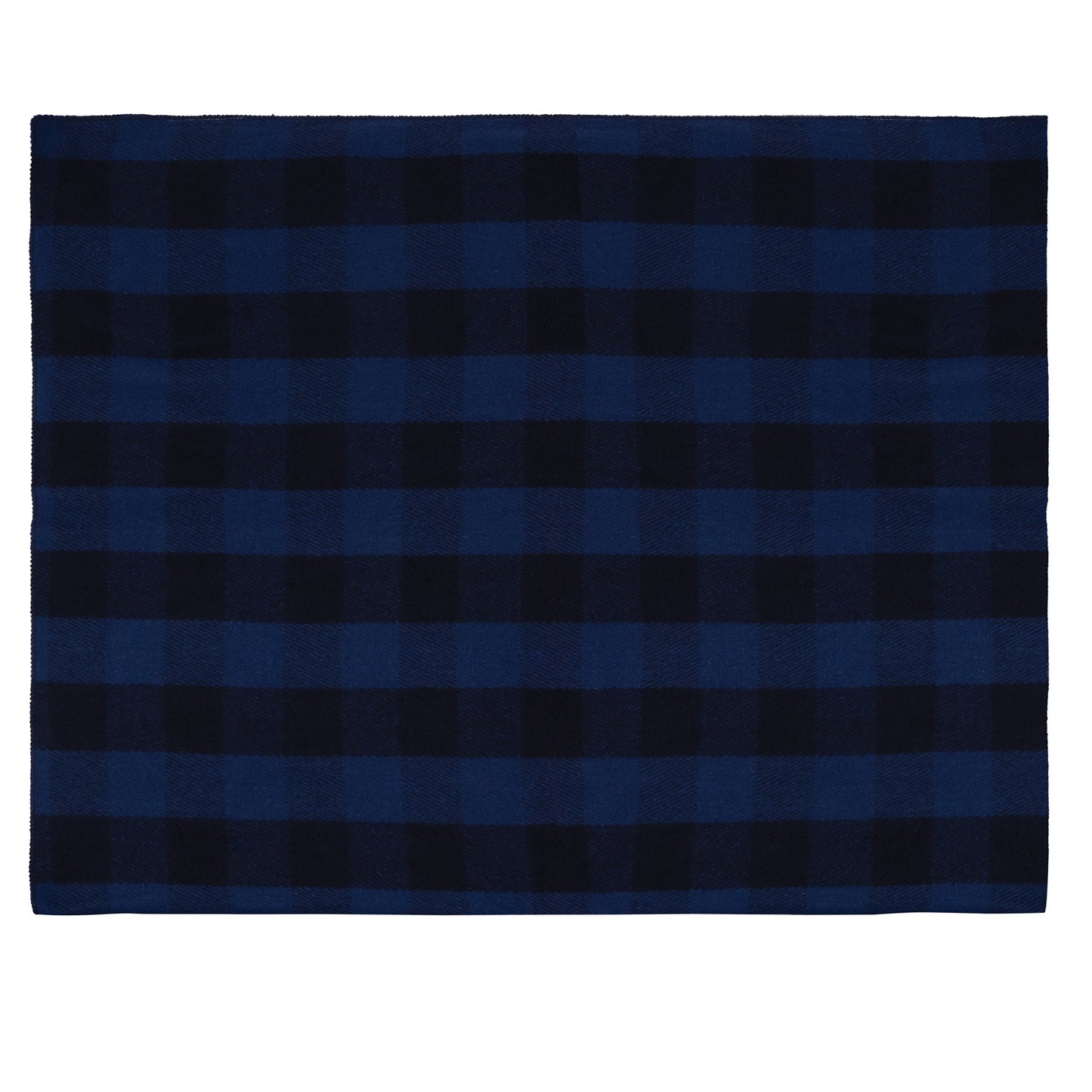 Rothco Plaid Wool Blanket 62"x 80"