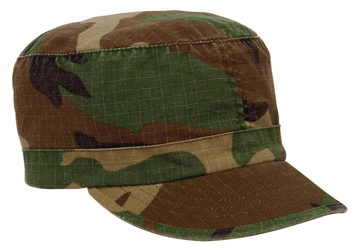 Rothco Women's Adjustable Vintage Fatigue Caps