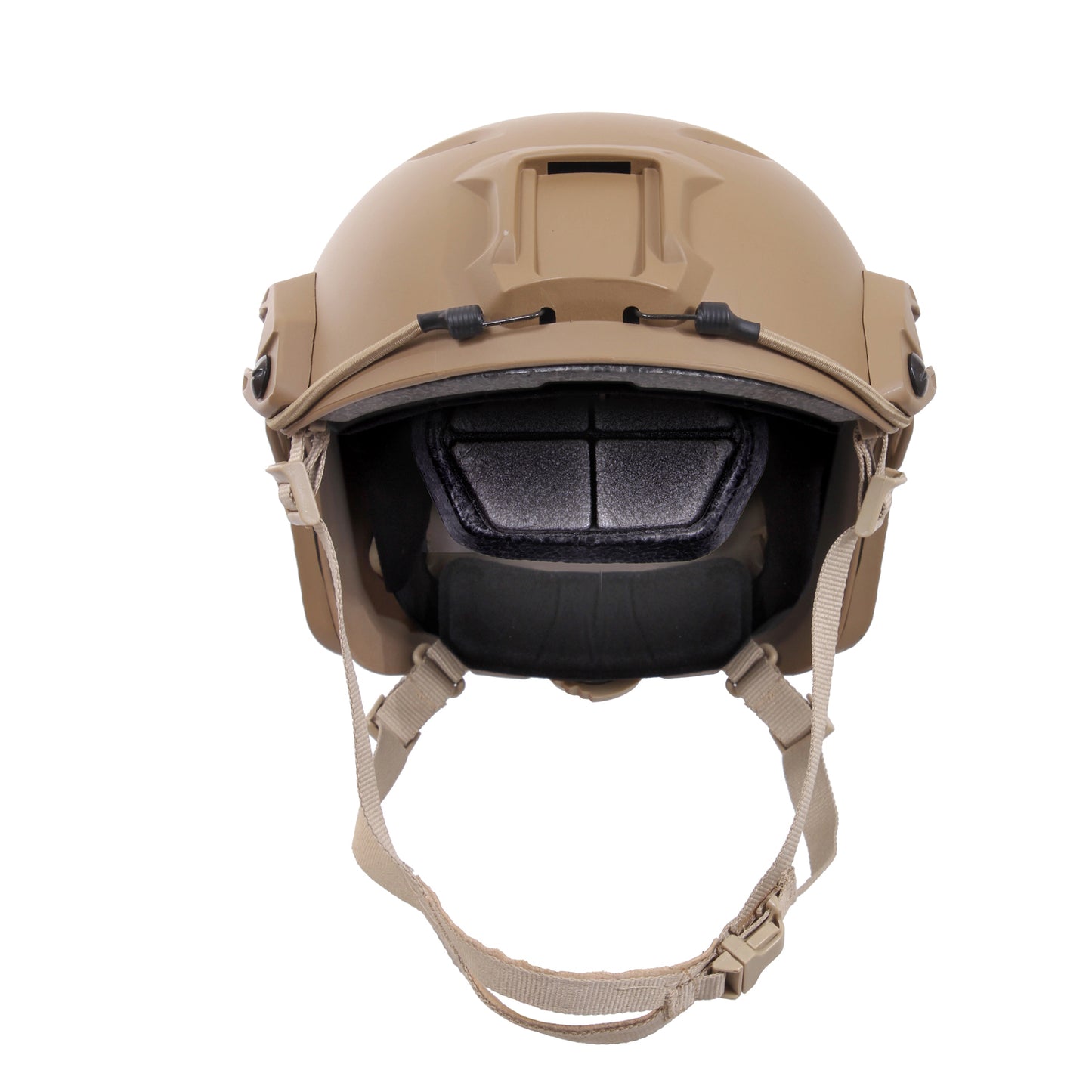 Rothco Advanced Tactical Adjustable Airsoft Helmet