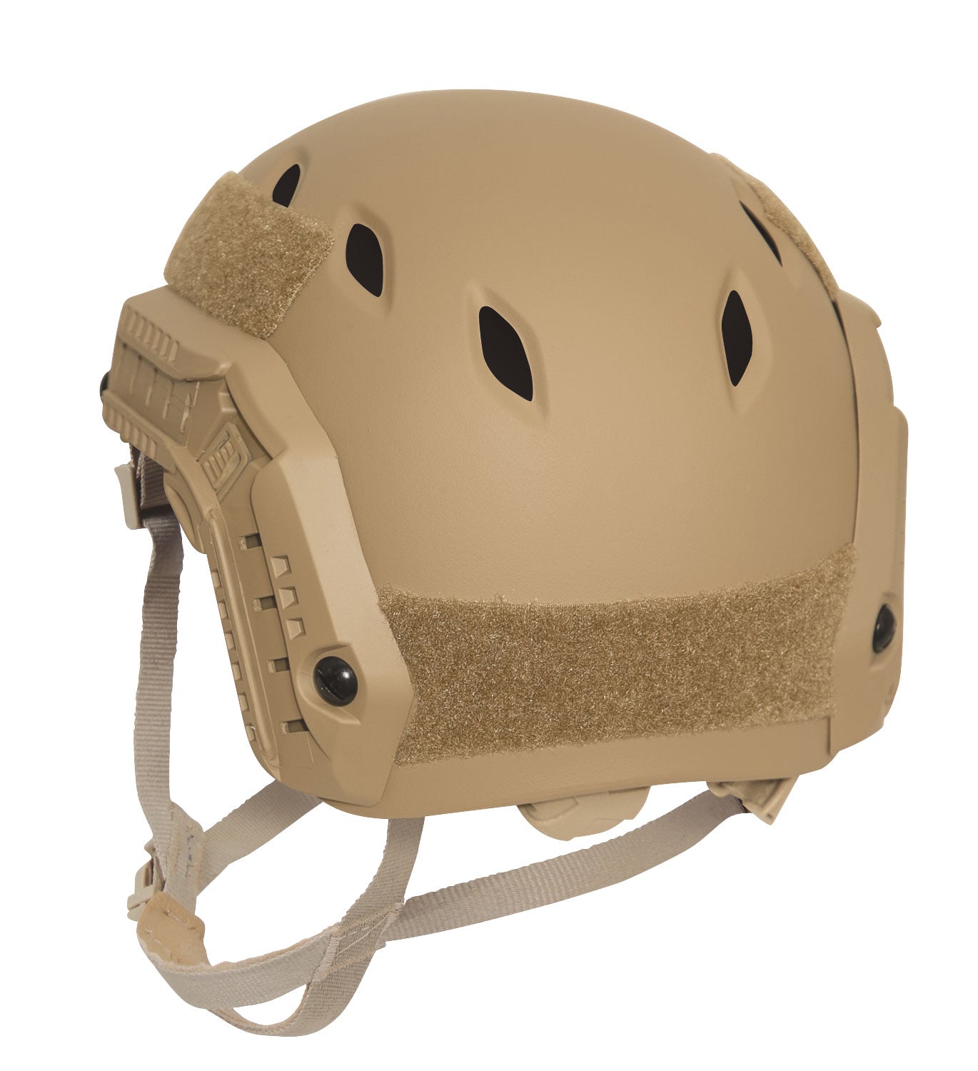 Rothco Advanced Tactical Adjustable Airsoft Helmet