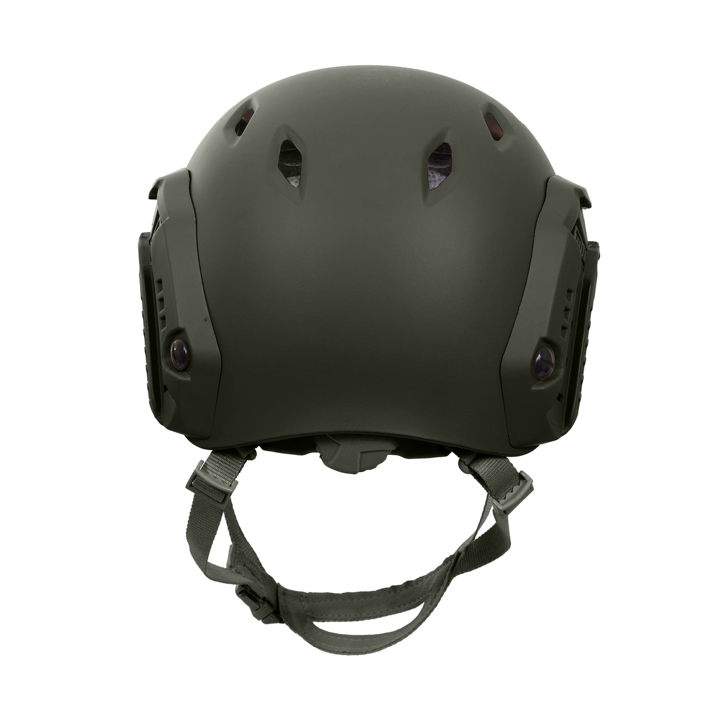 Rothco Advanced Tactical Adjustable Airsoft Helmet