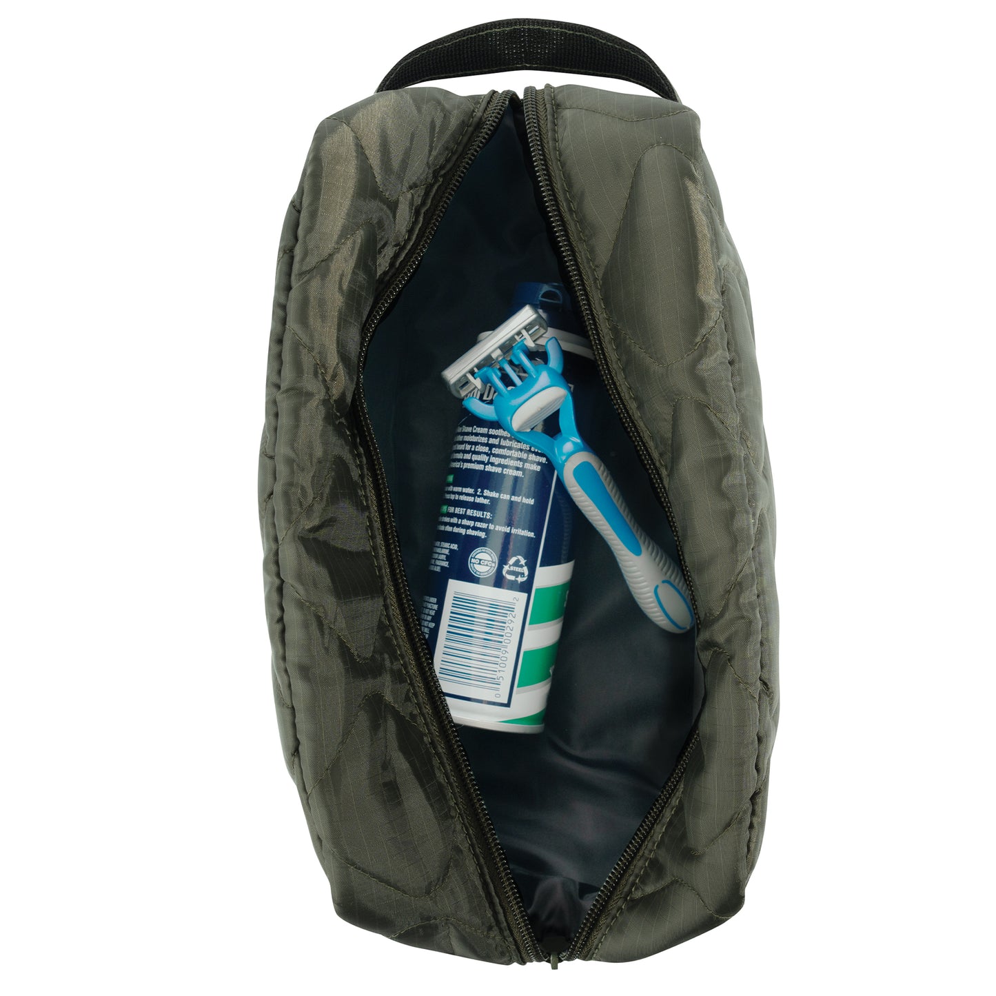 Rothco Lightweight Woobie Travel Kit