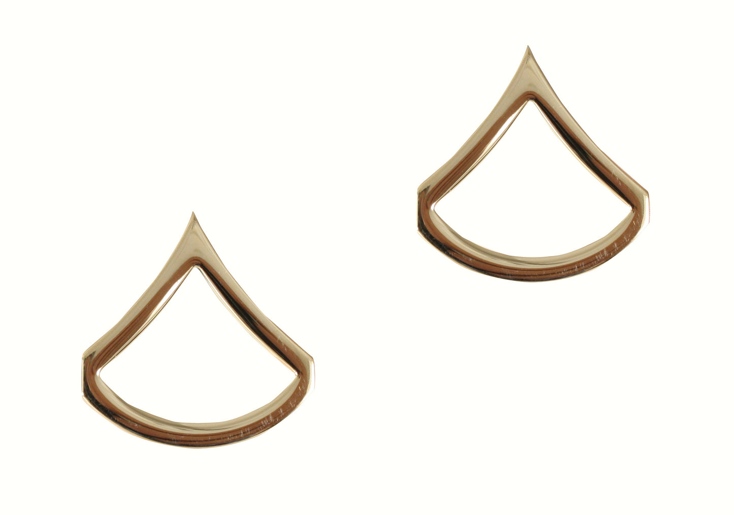 Rothco Private First Class US. Army Insignia