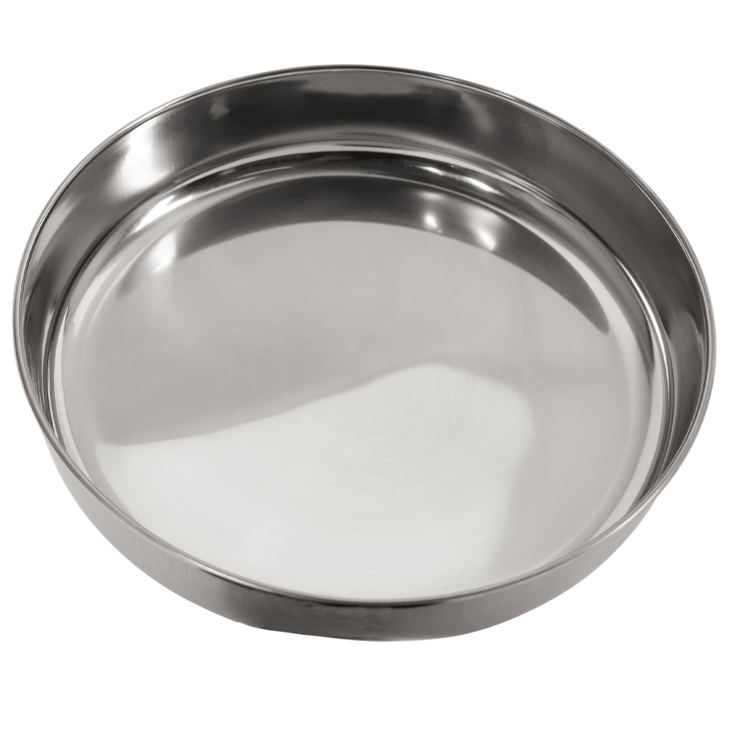 Rothco 5 Piece Stainless Steel Mess Camping Kit