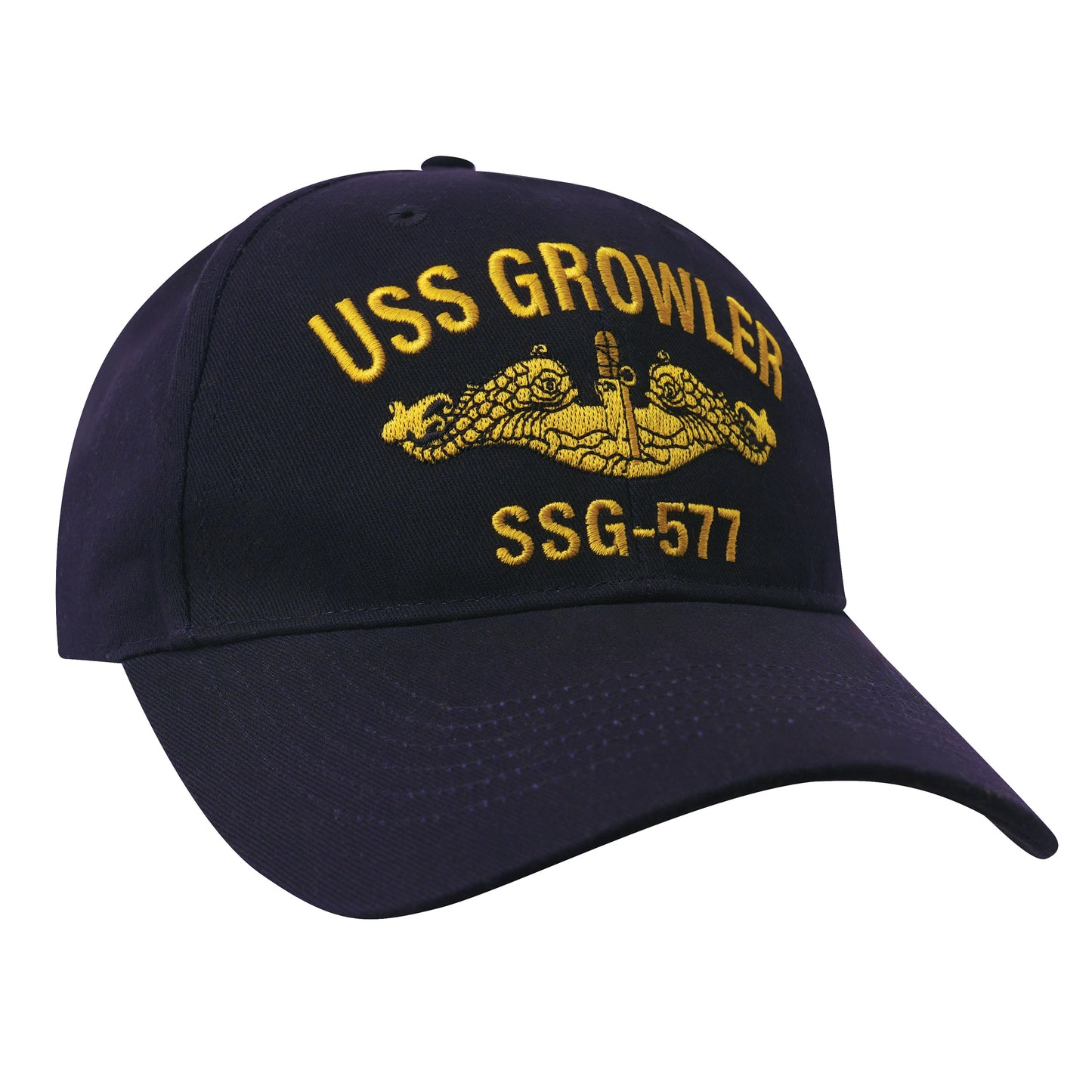 Rothco USS Growler Low Profile Cap