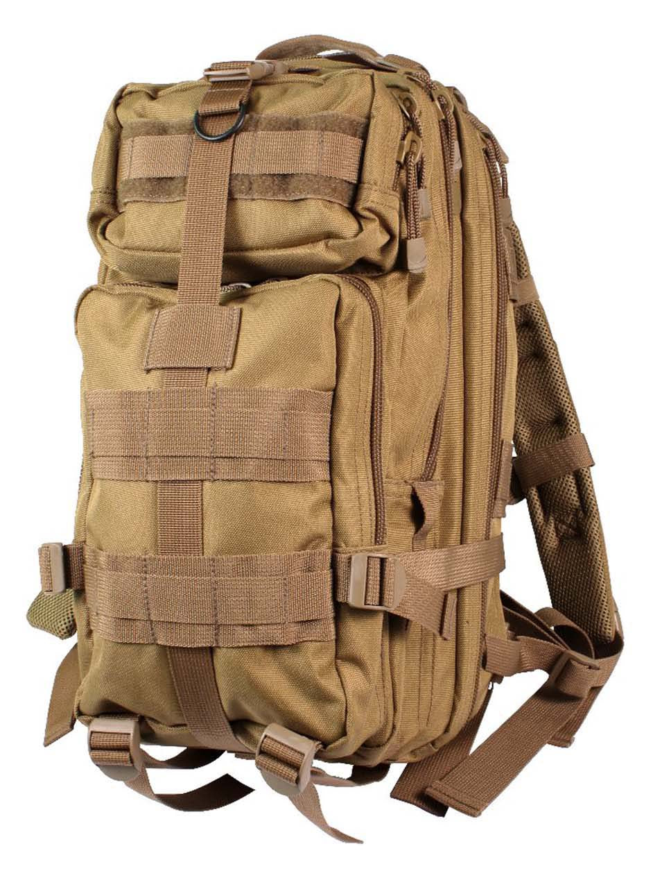 Rothco Medium Transport Pack Backpack