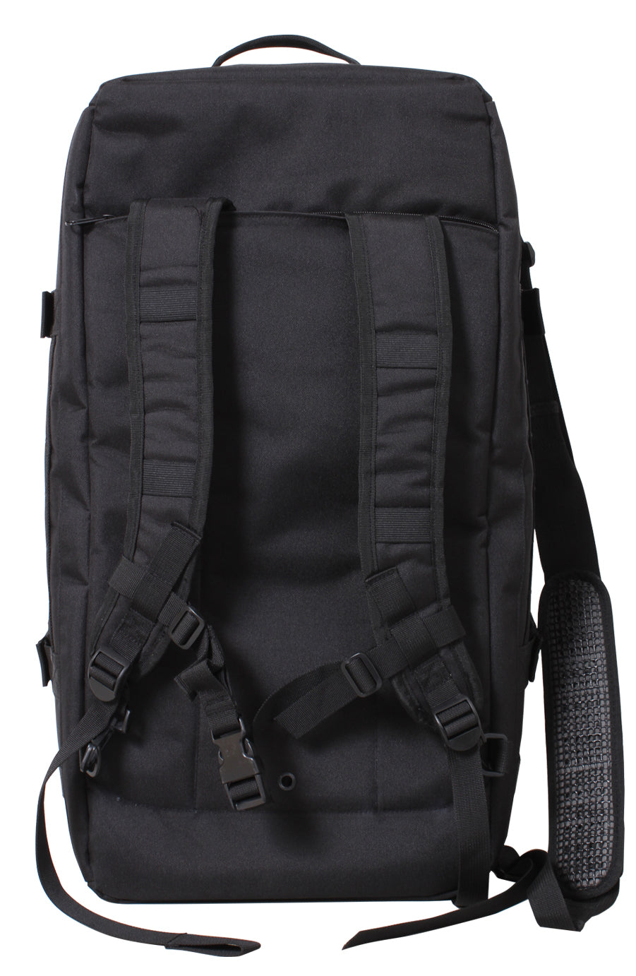 Rothco 3-In-1 Convertible Mission Travel Duffle Bag Backpack
