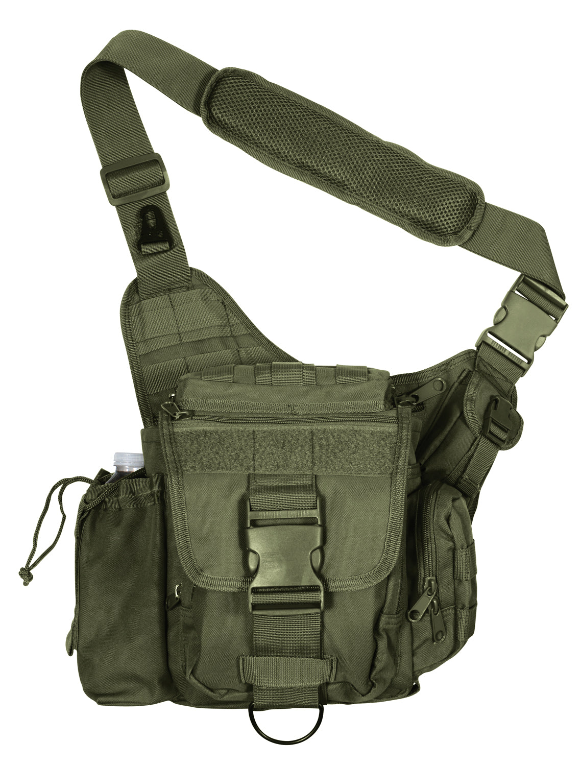 Rothco Advanced Tactical Shoulder Bag