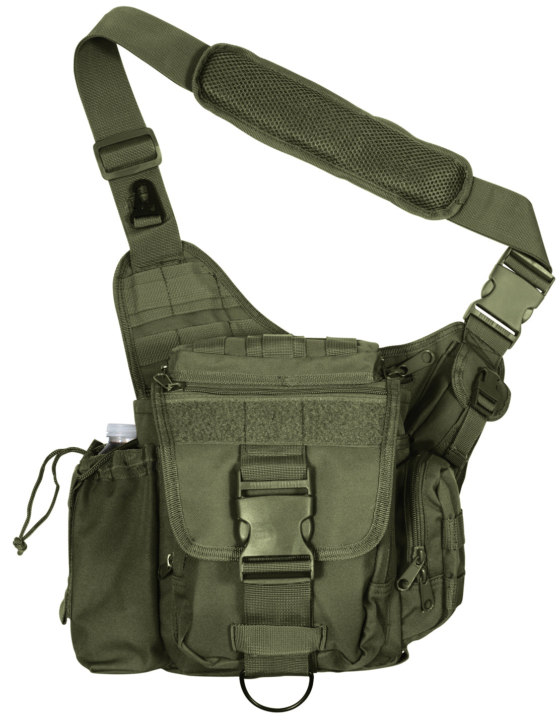 Rothco Advanced Tactical Shoulder Bag