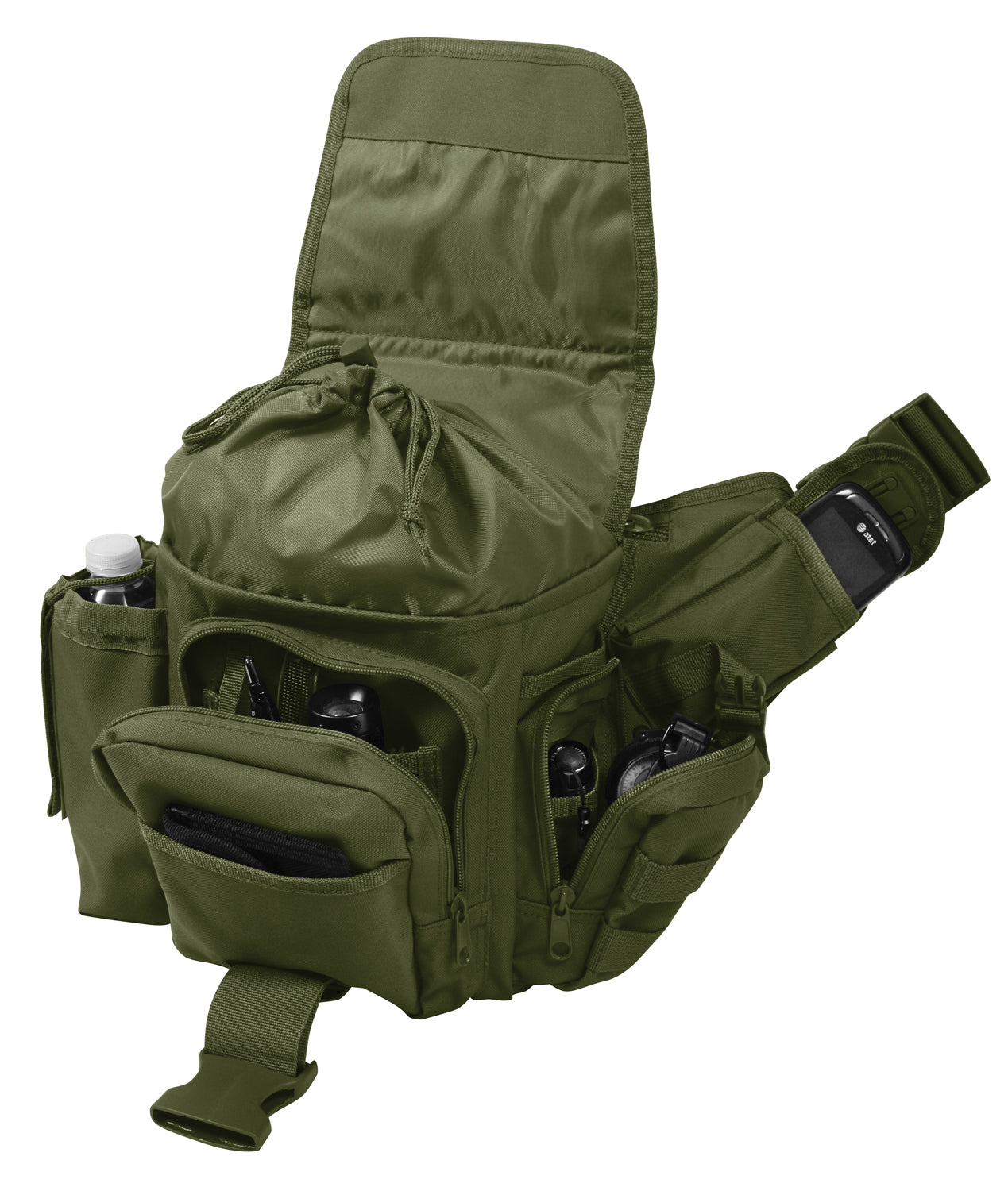 Rothco Advanced Tactical Shoulder Bag