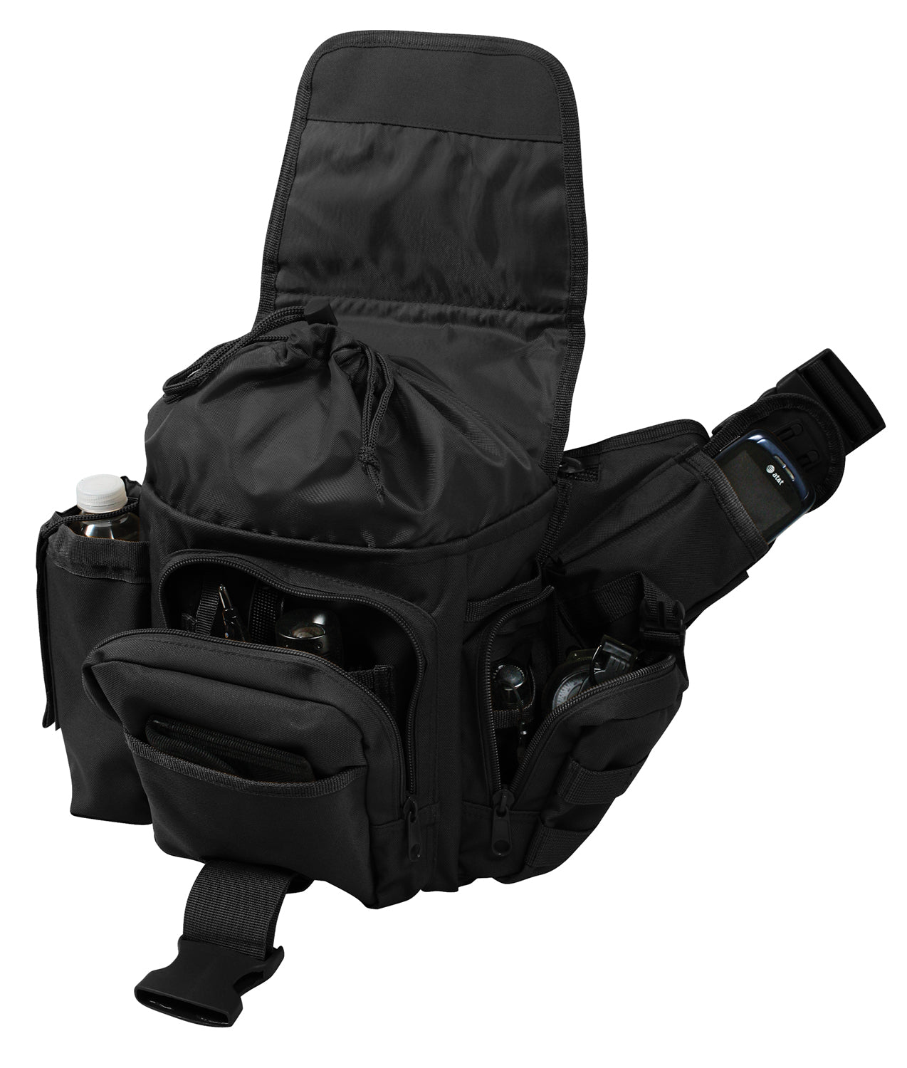 Rothco Advanced Tactical Shoulder Bag