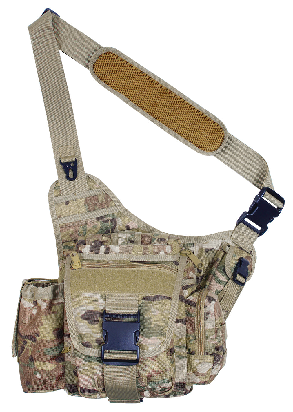 Rothco Advanced Tactical Shoulder Bag