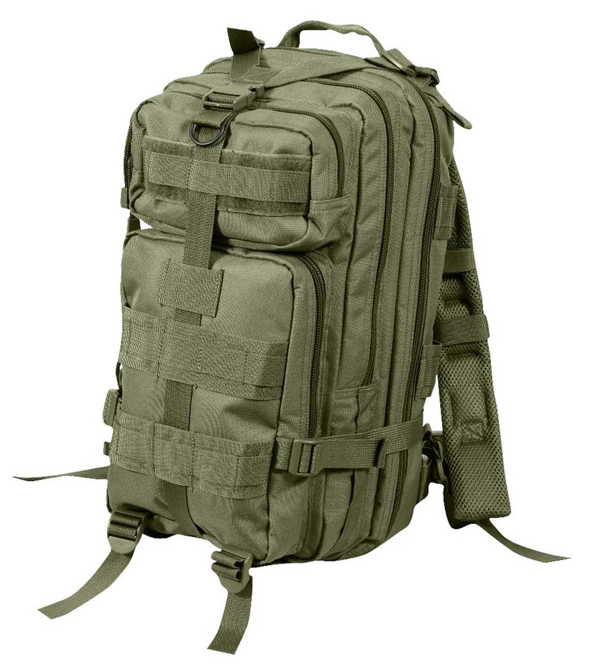 Rothco Medium Transport Pack Backpack