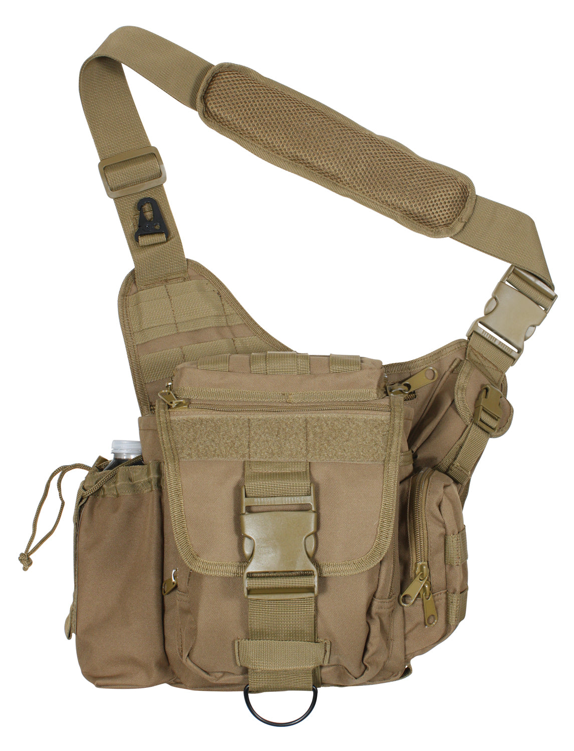 Rothco Advanced Tactical Shoulder Bag