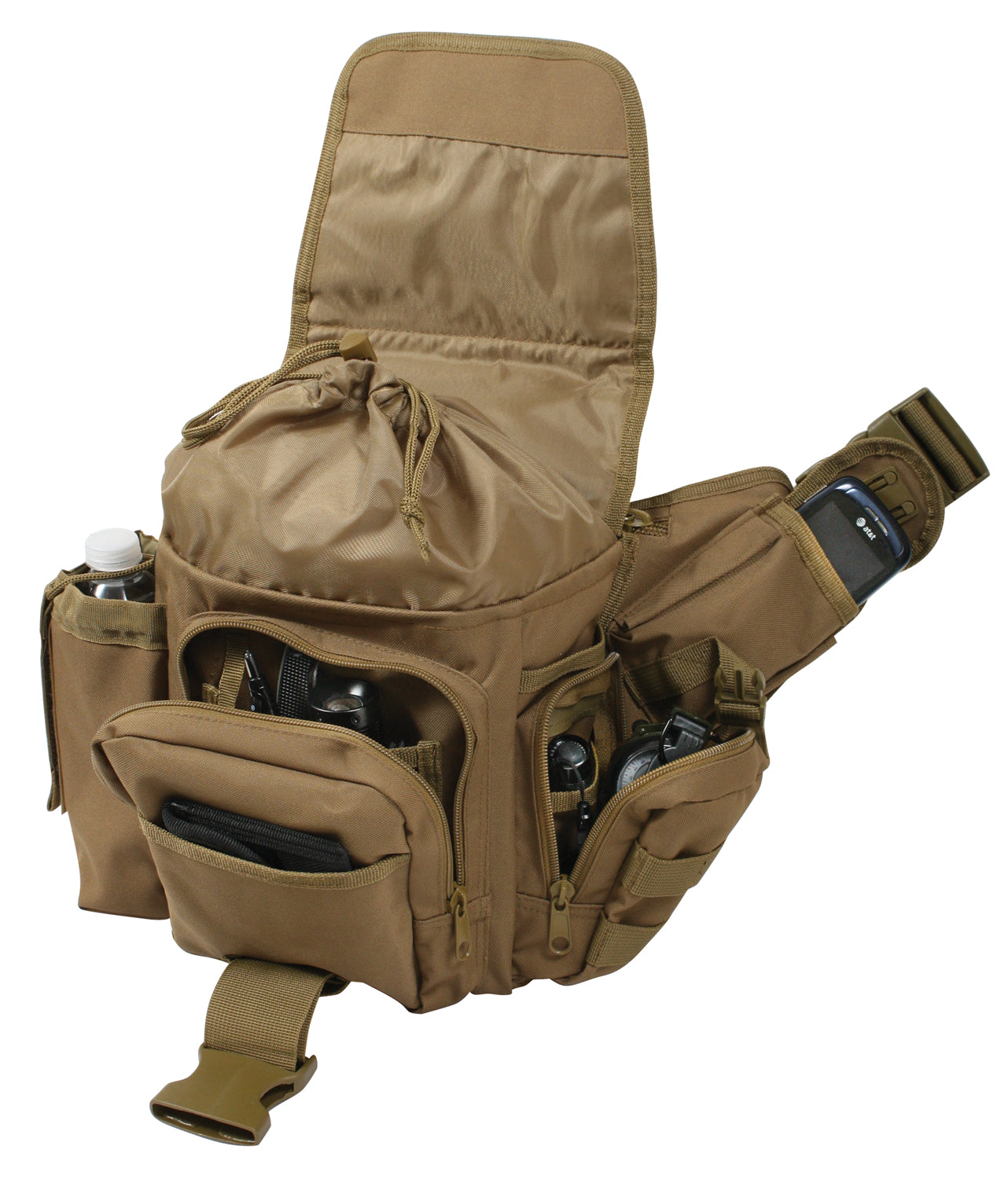 Rothco Advanced Tactical Shoulder Bag