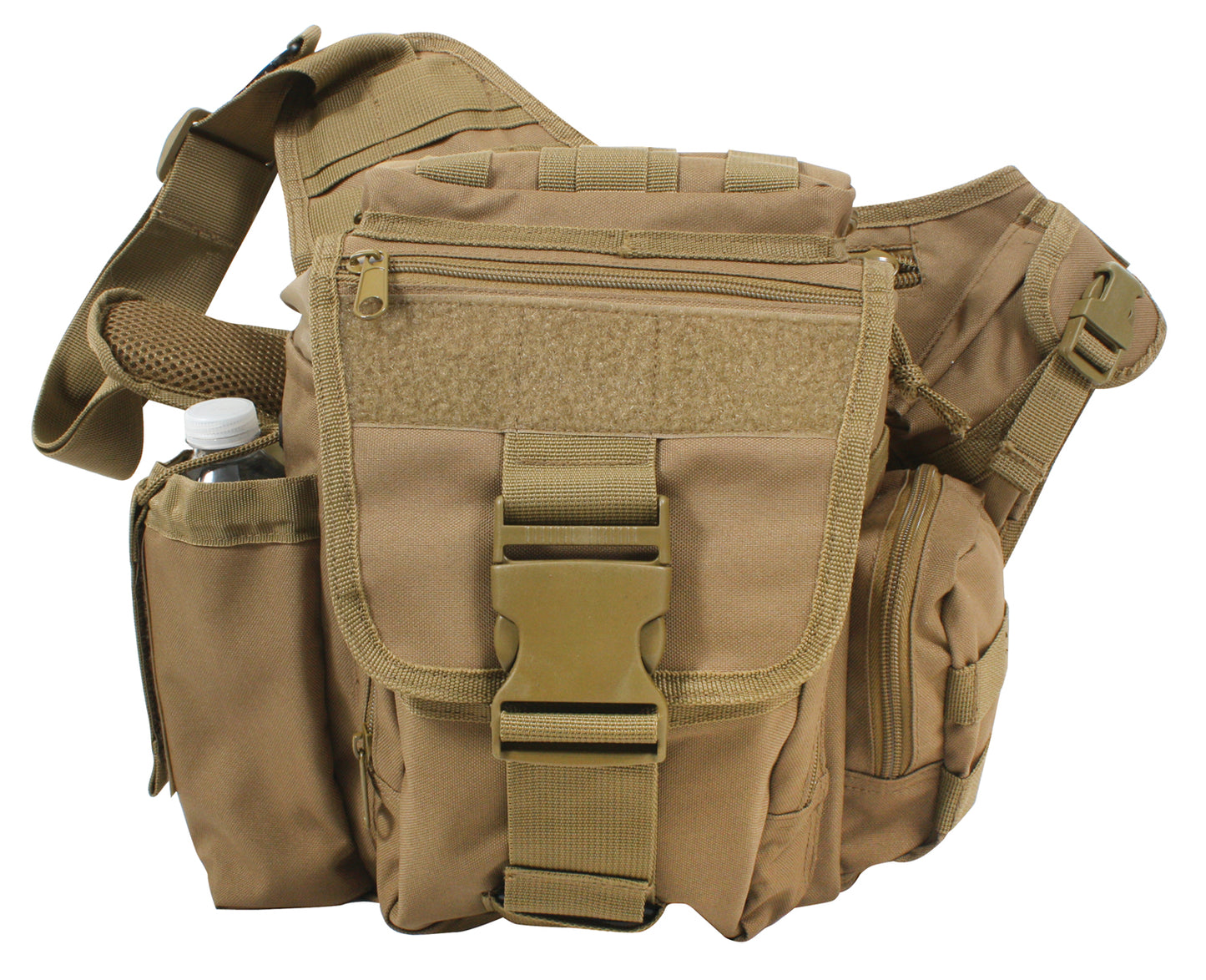 Rothco Advanced Tactical Shoulder Bag