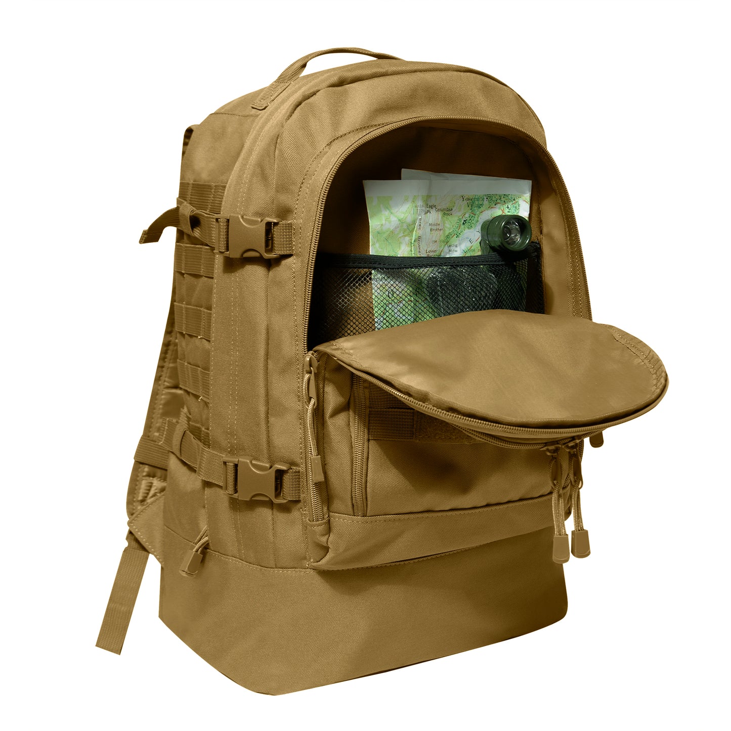 Rothco Skirmish 3 Day Assault Backpack