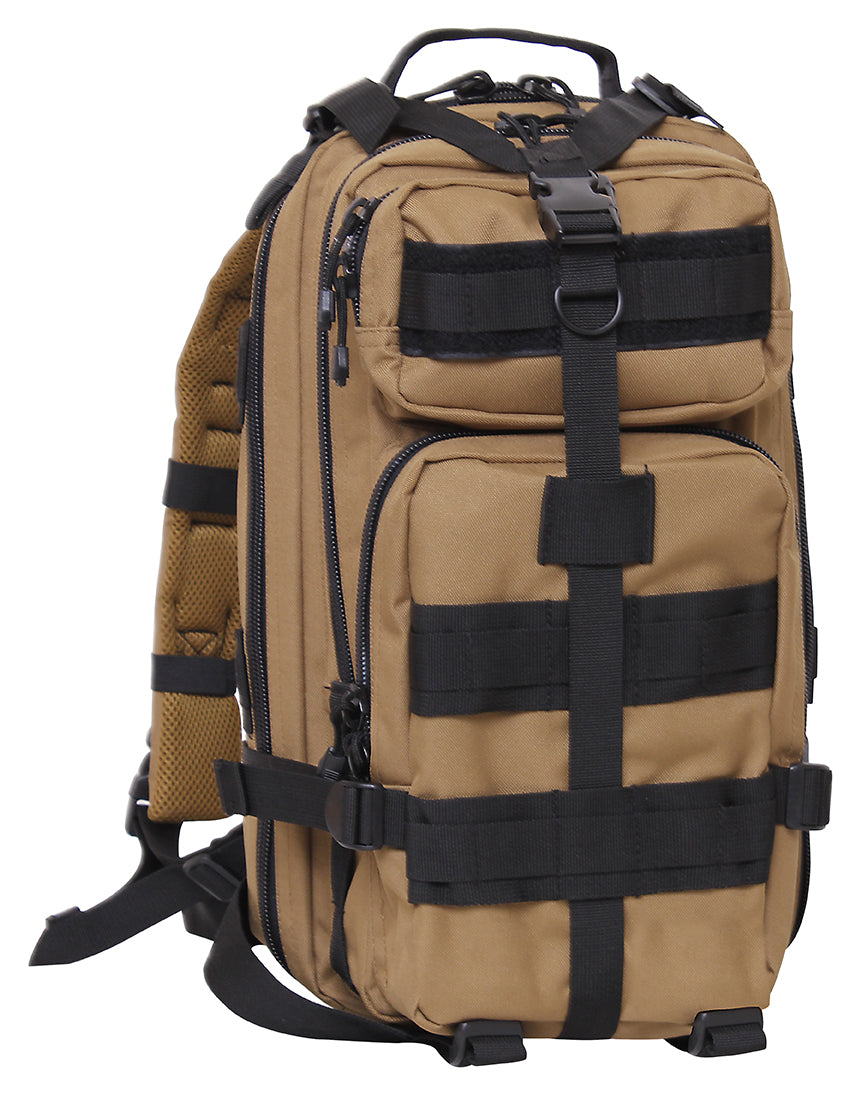 Rothco Medium Transport Pack Backpack