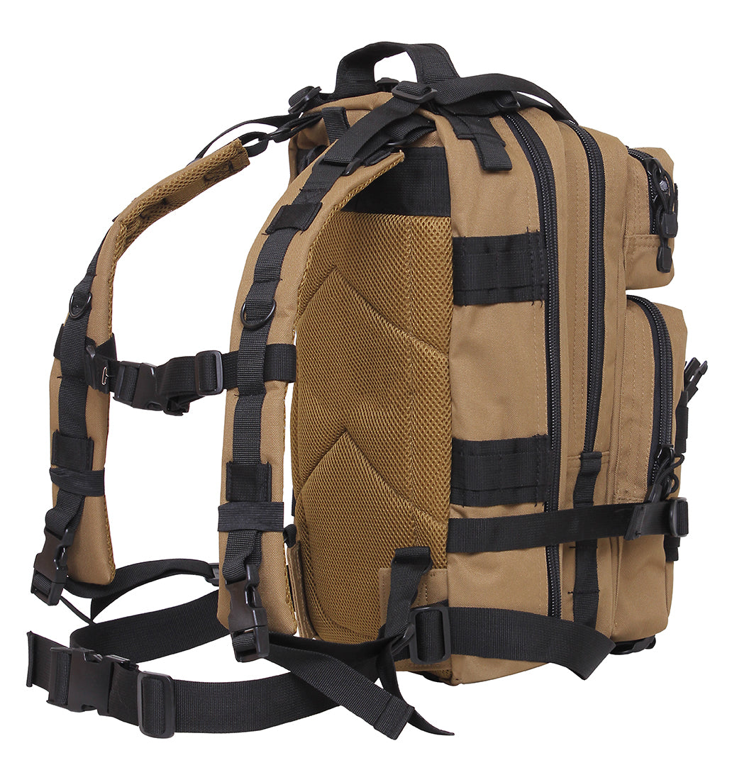 Rothco Medium Transport Pack Backpack