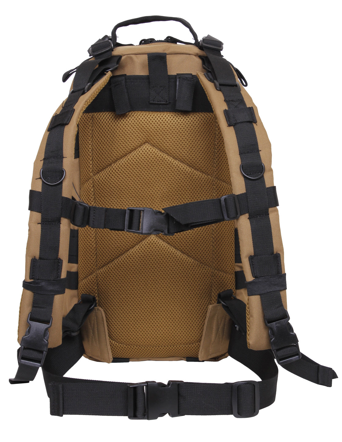 Rothco Medium Transport Pack Backpack