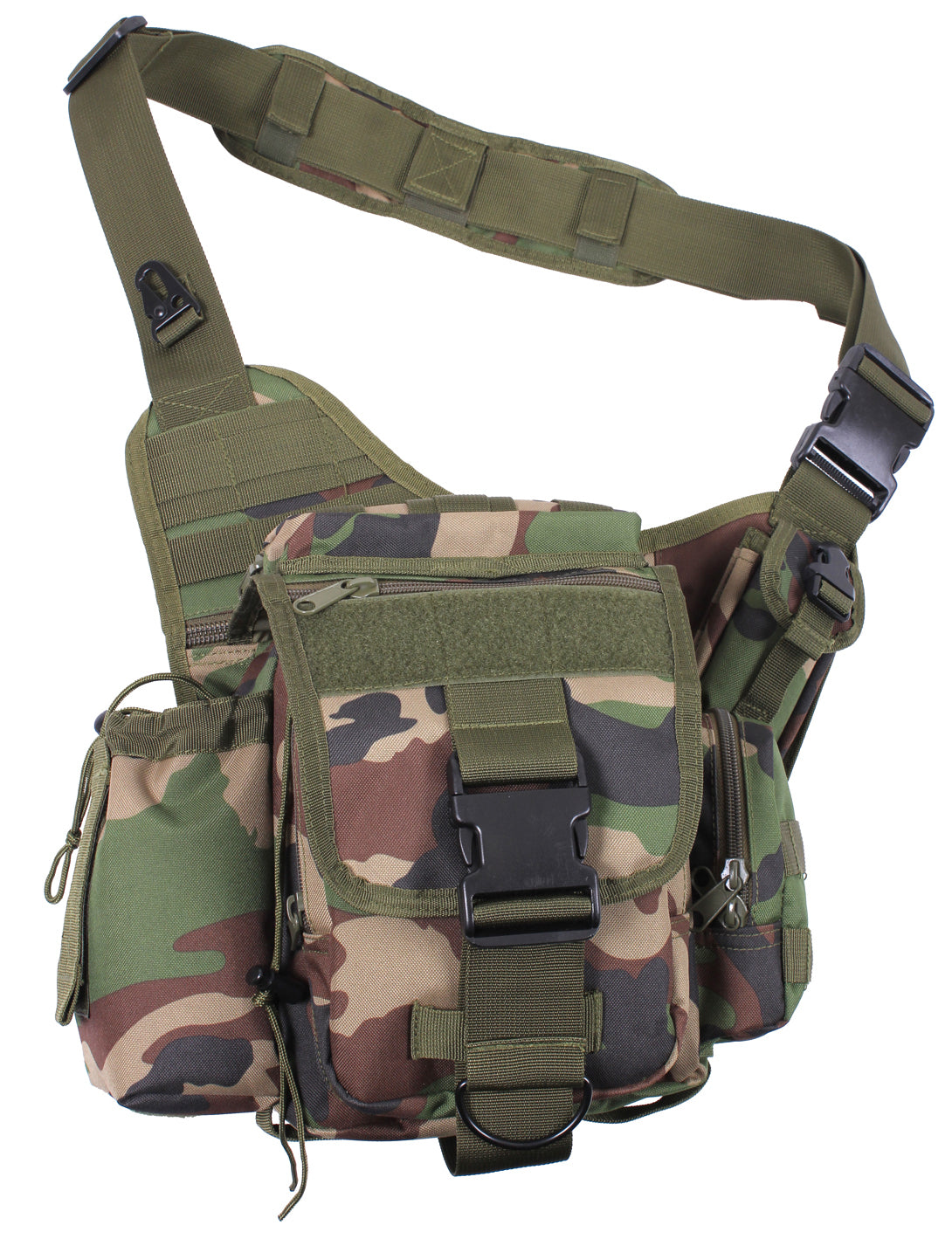 Rothco Advanced Tactical Shoulder Bag