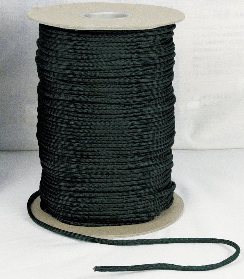 Rothco Nylon Paracord 550lb 1000 Foot Spool