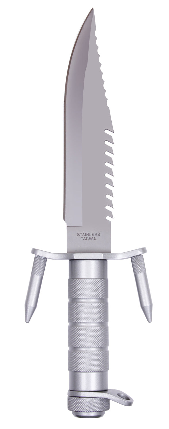 Rothco Ramster Survival Kit Knife
