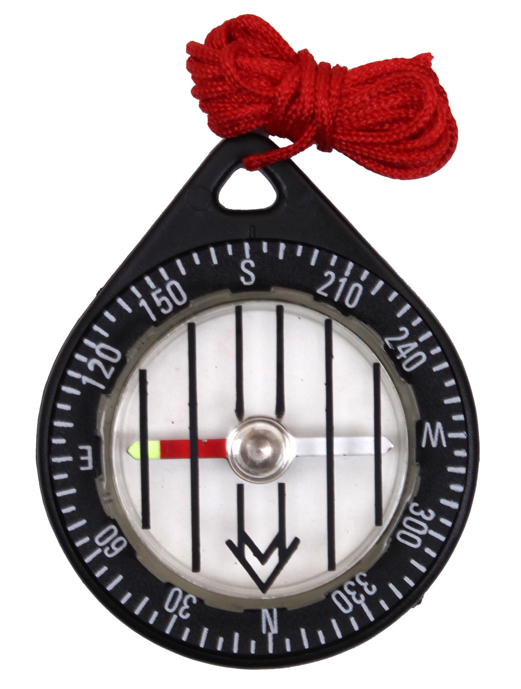 Rothco Ramster Survival Kit Knife