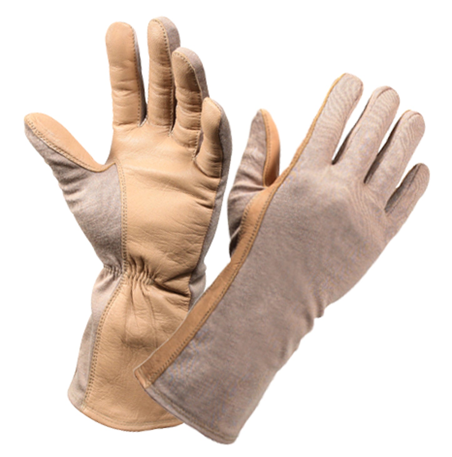 Rothco G.I. Type Flame & Heat Resistant Flight Gloves