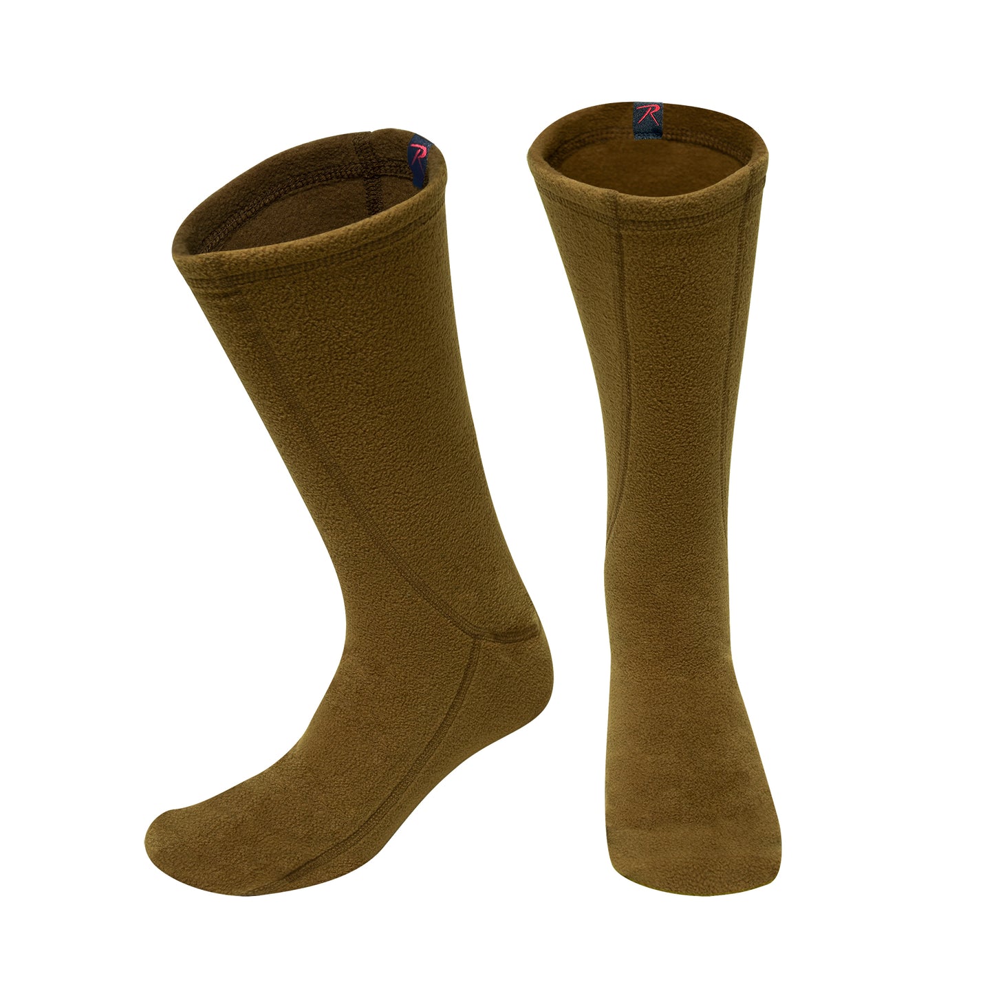 Rothco Polar Fleece Boot Liners