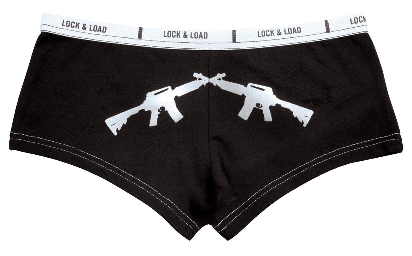 Rothco Womens Underwear Shorts