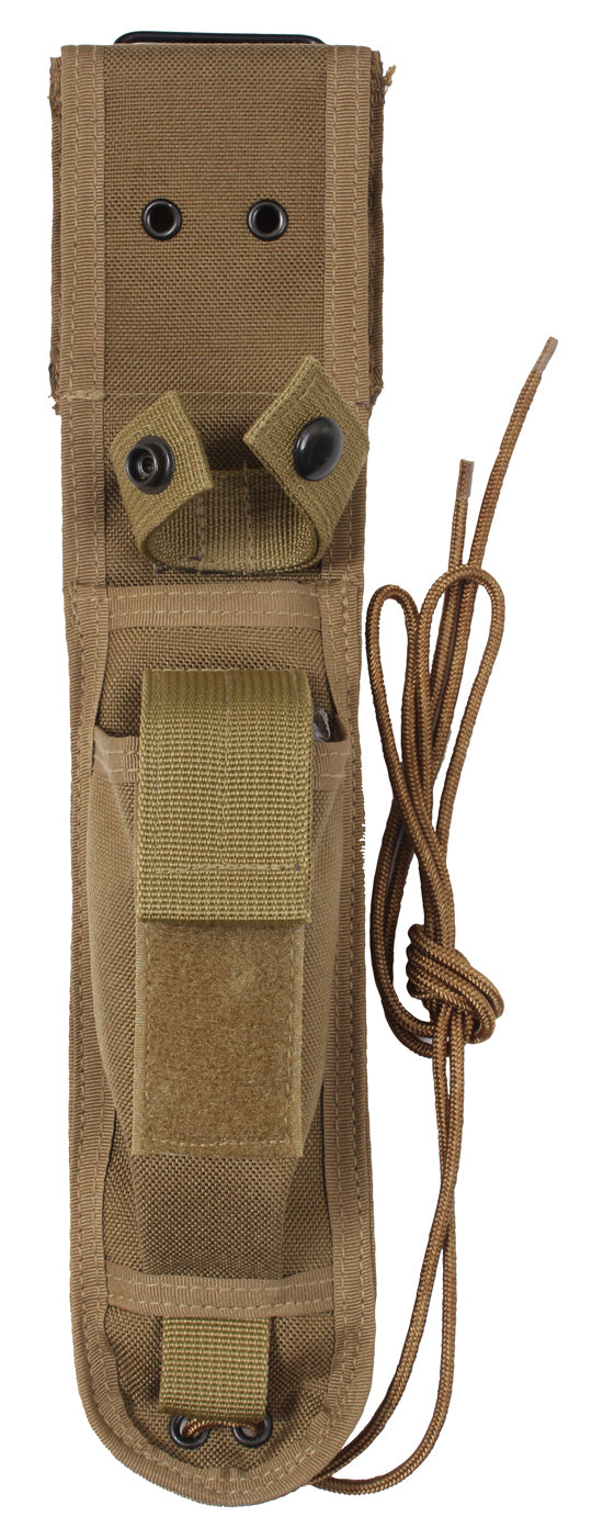 Rothco G.I. Type Enhanced Knife Sheaths