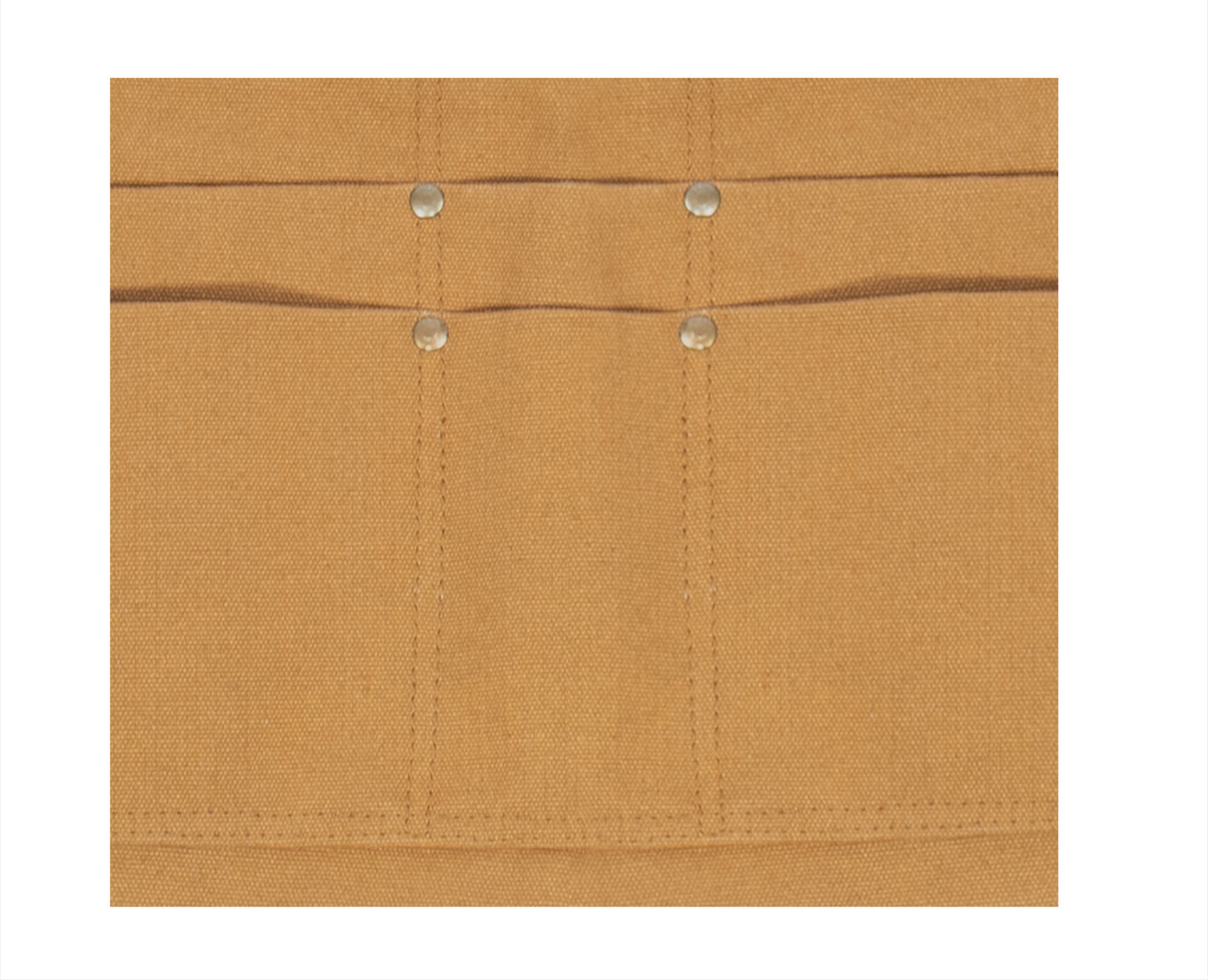 Rothco Canvas Waist Work Apron