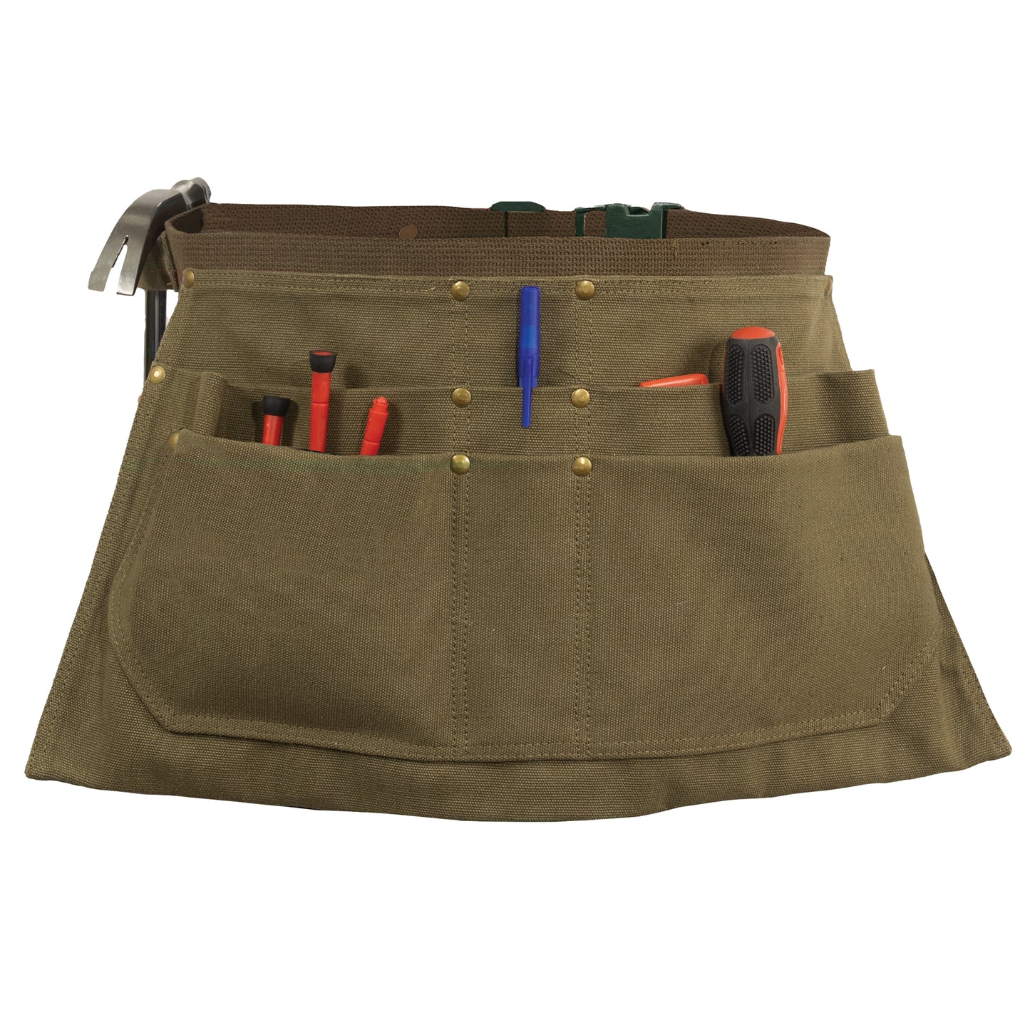 Rothco Canvas Waist Work Apron