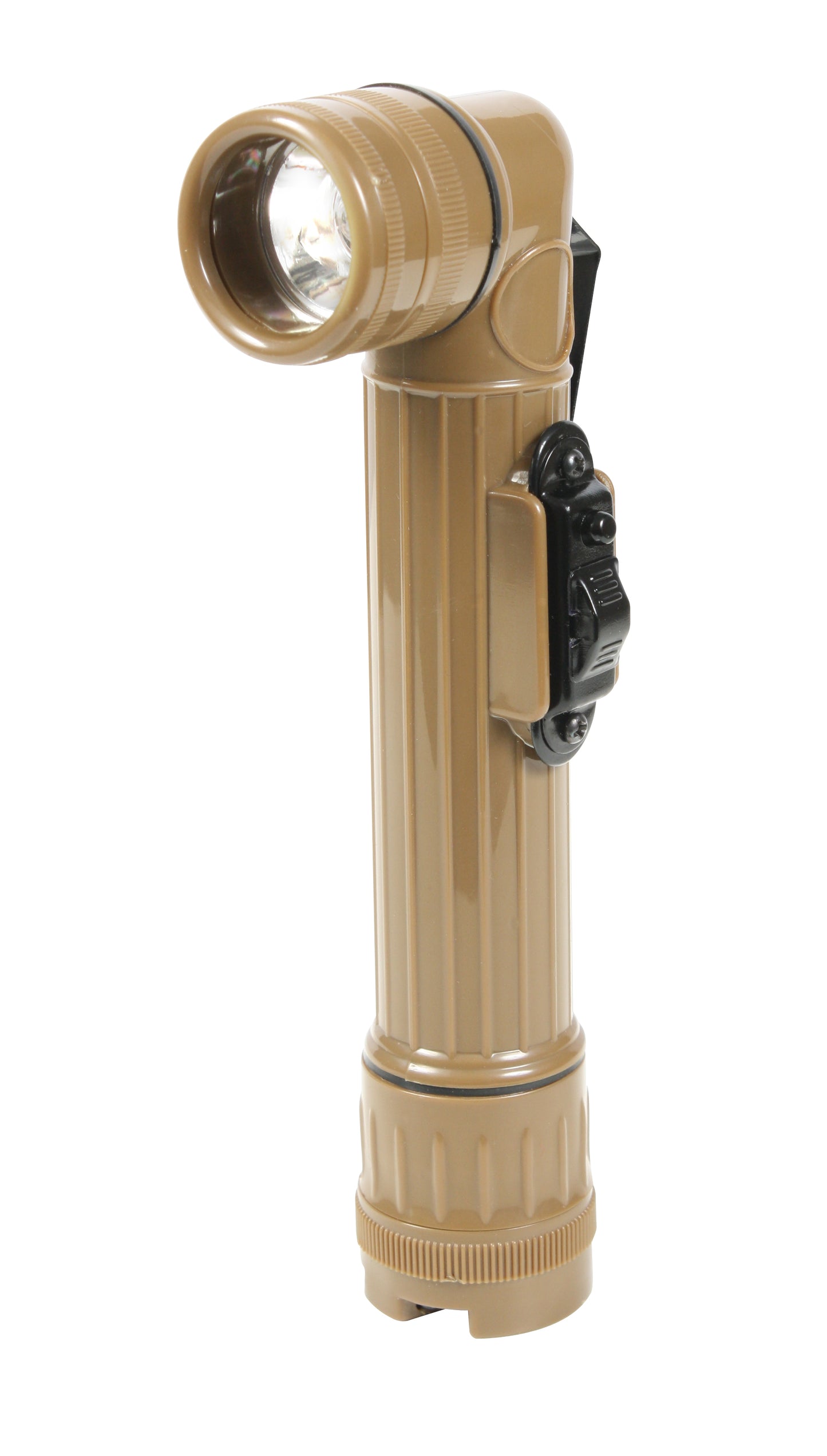 Rothco Mini Army Style Anglehead Flashlight
